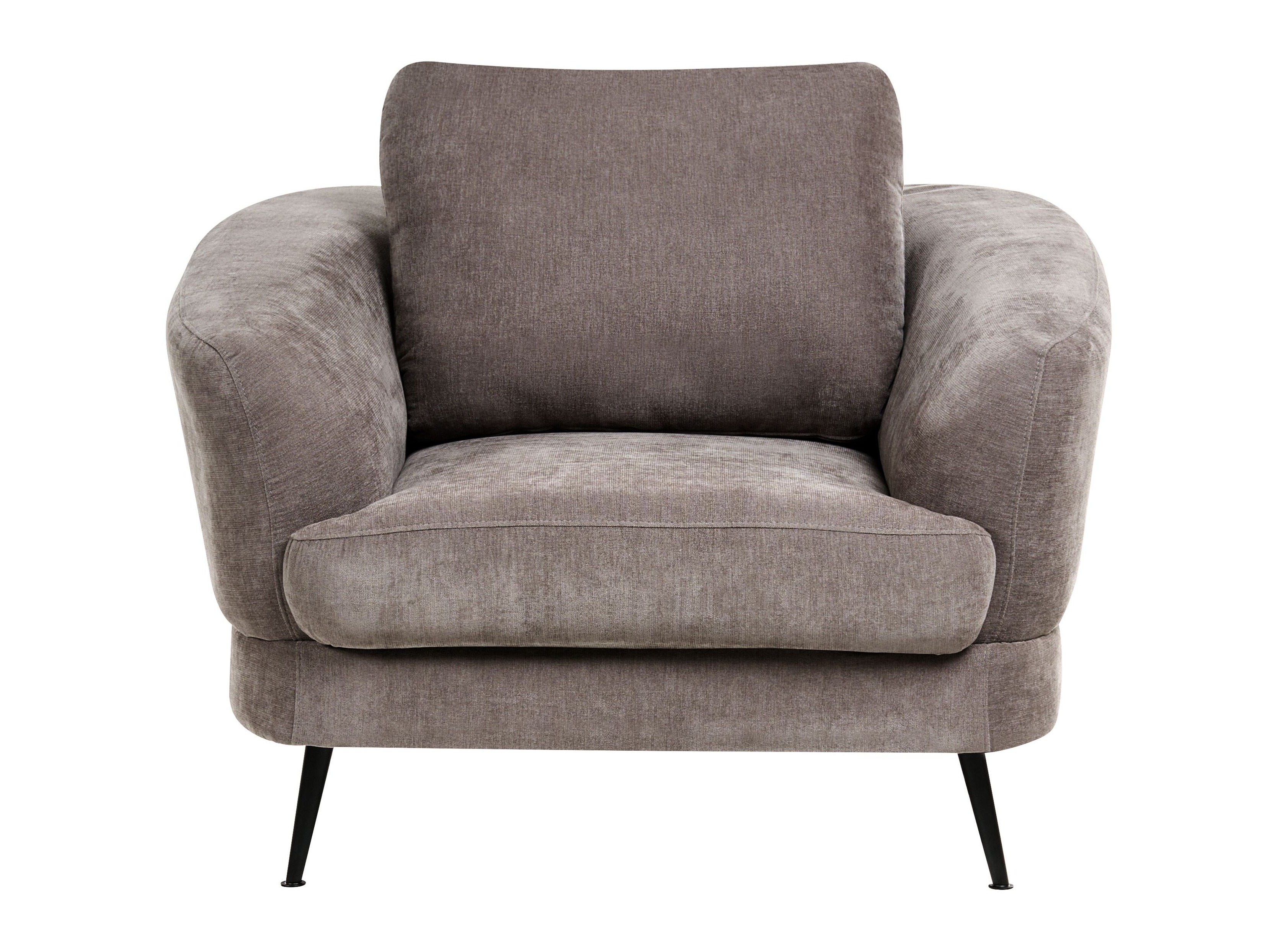 Atpūtas krēsls Berwyn 2901 (Taupe)