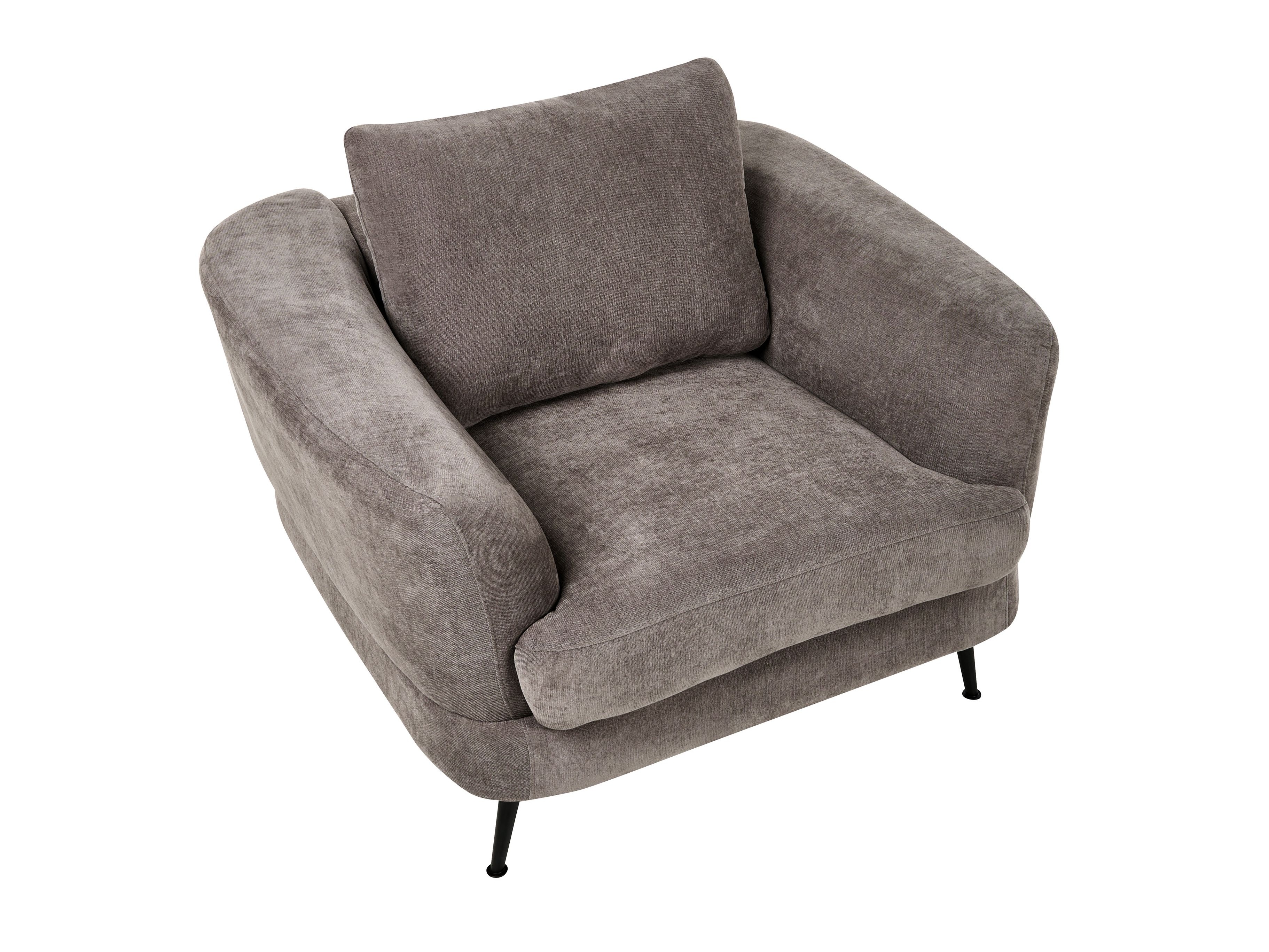 Atpūtas krēsls Berwyn 2901 (Taupe)