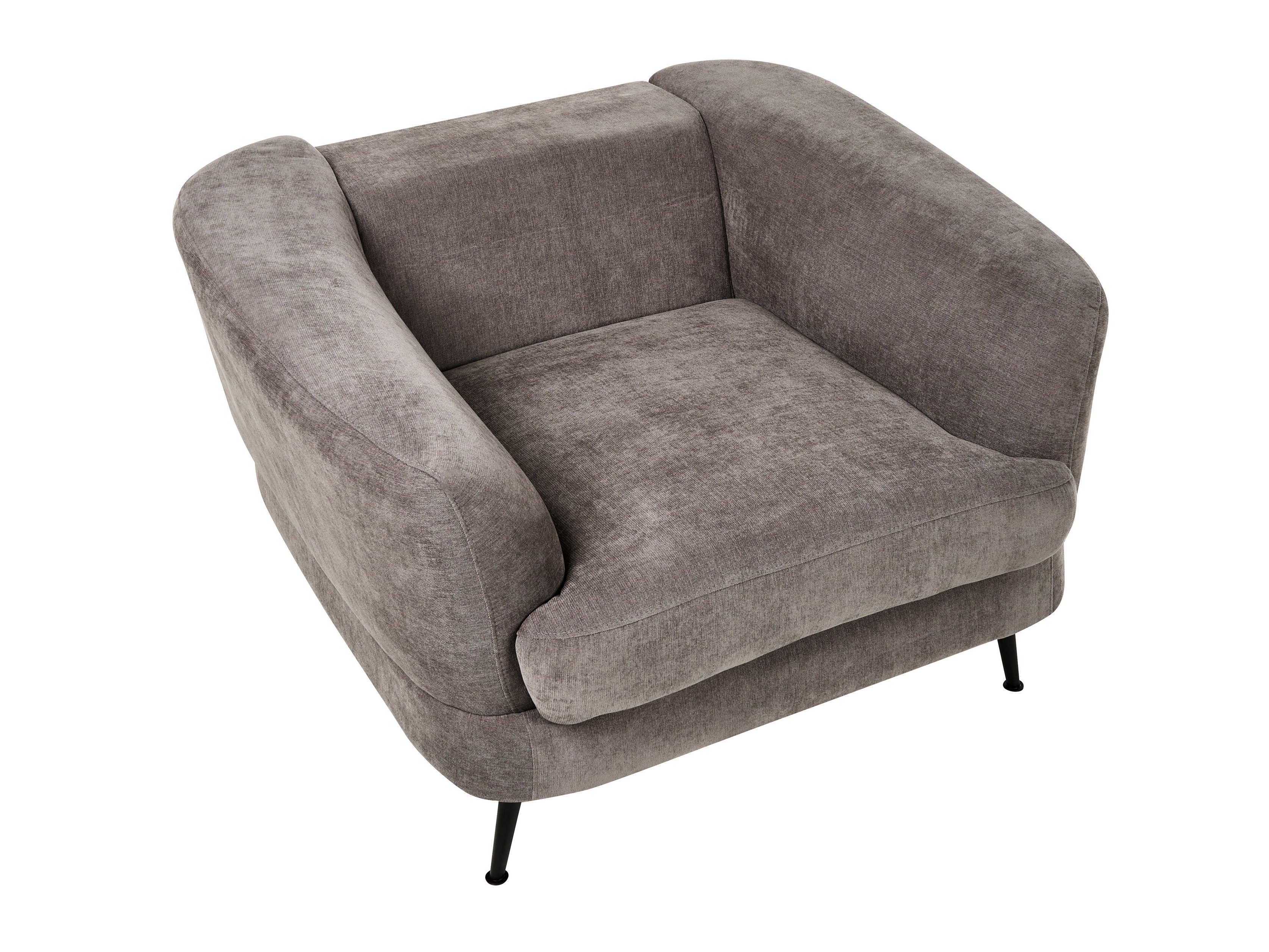 Atpūtas krēsls Berwyn 2901 (Taupe)