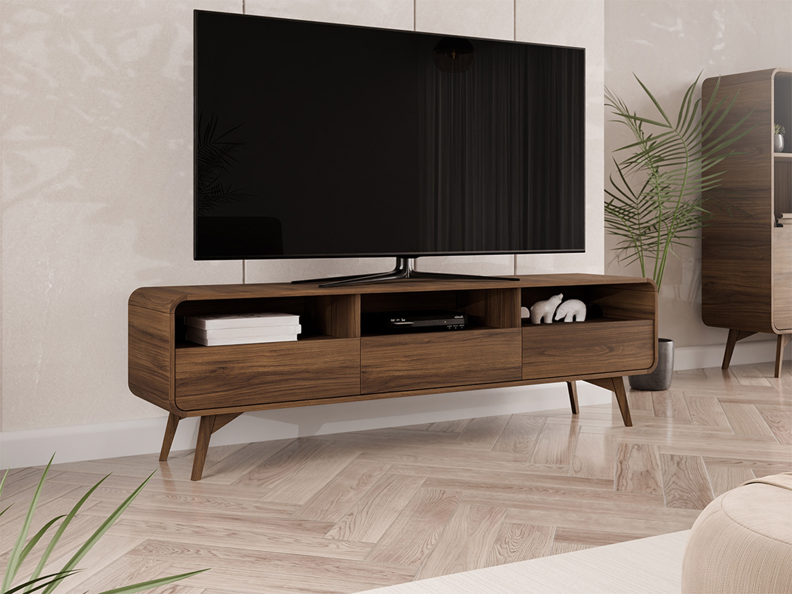 TV galds Focos