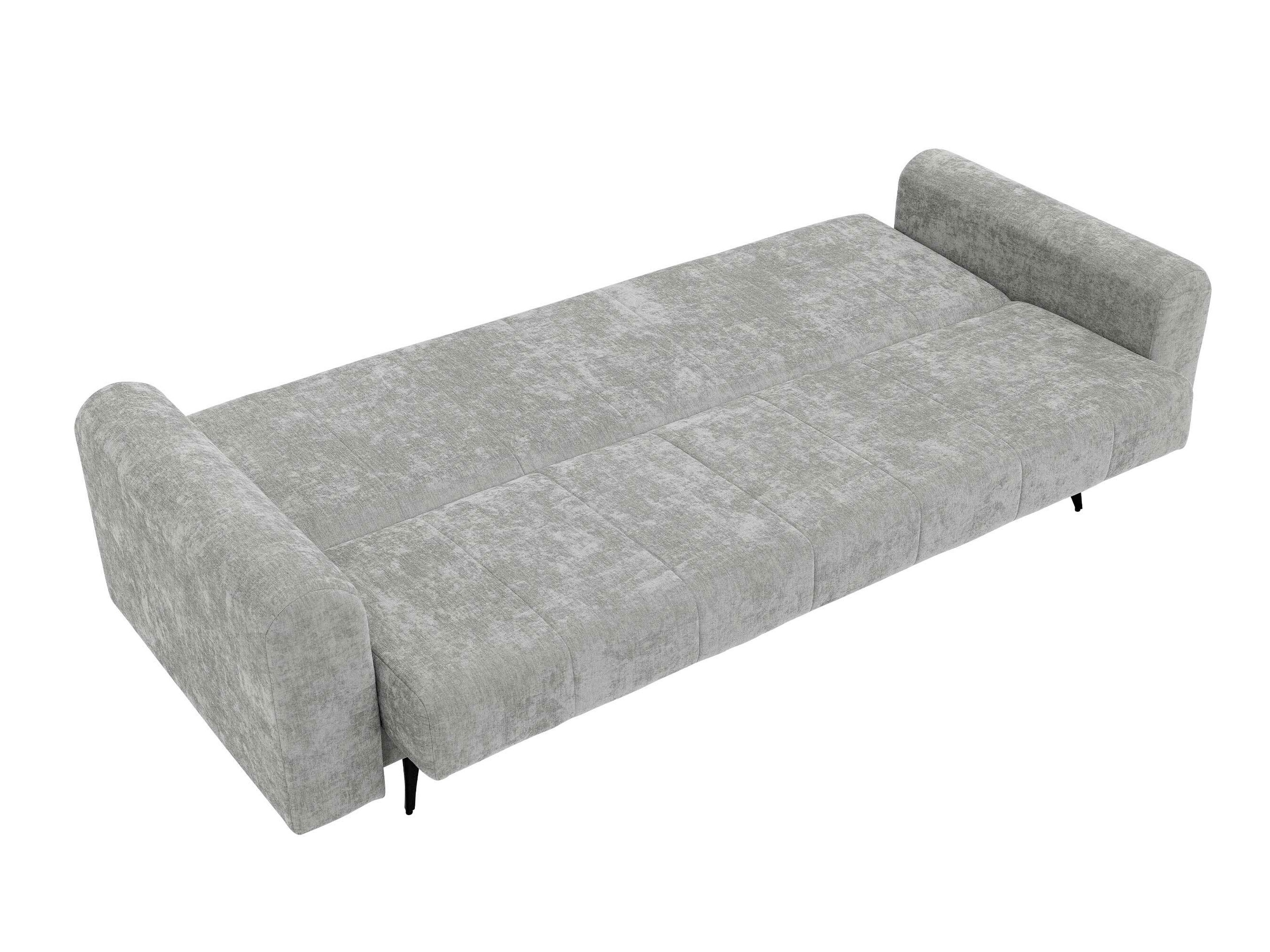 Dīvāns gulta Comfivo Luda (Coral 45)