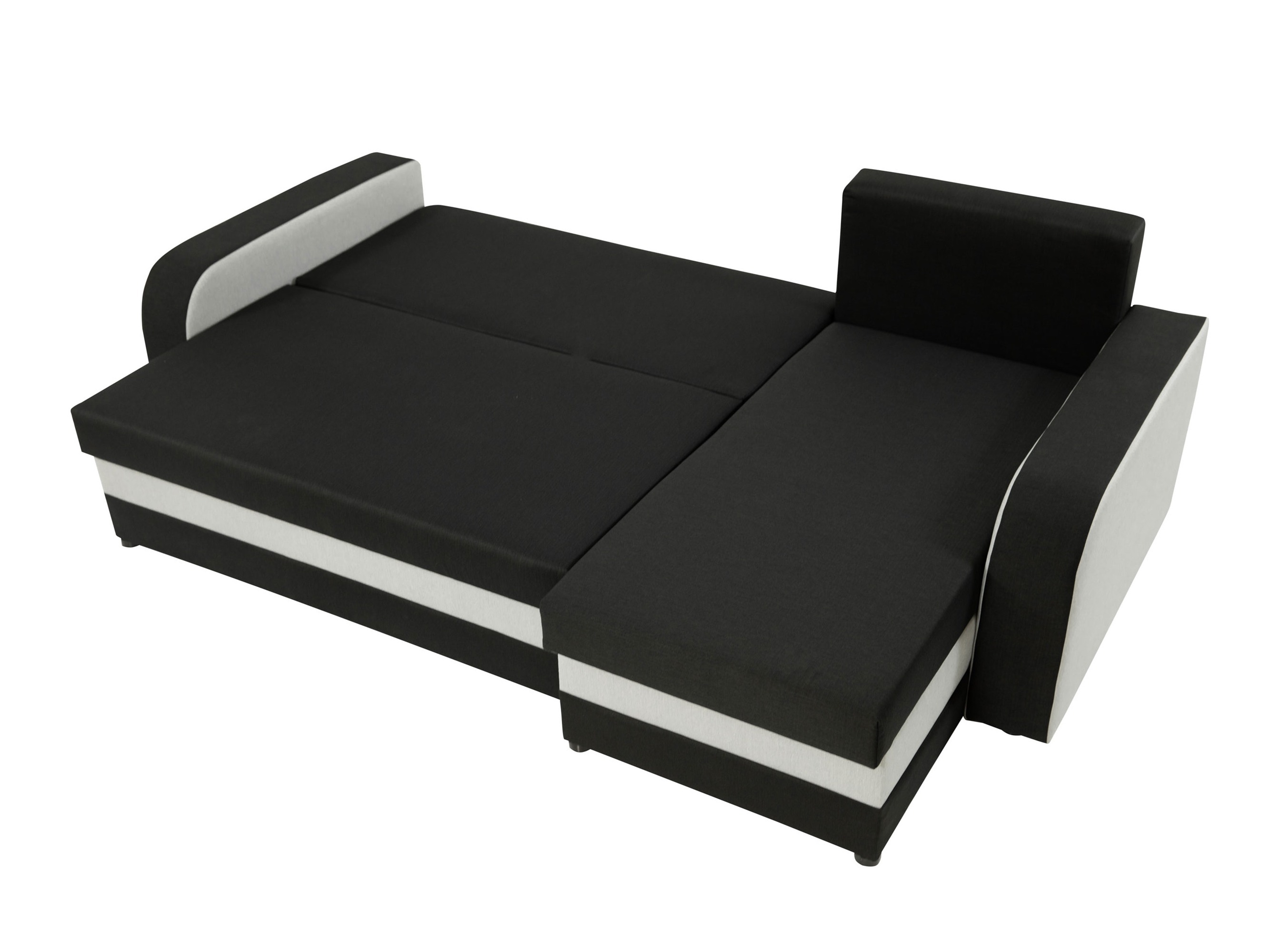 Stūra dīvāns Comfivo Melissa (Flow 22)