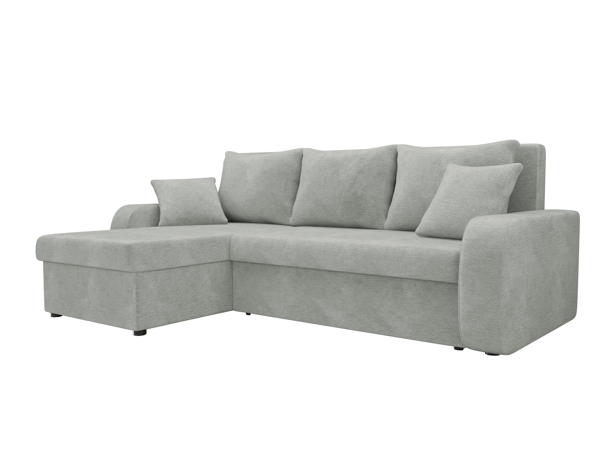 Stūra dīvāns Comfivo Melissa (Nazar 225.05)