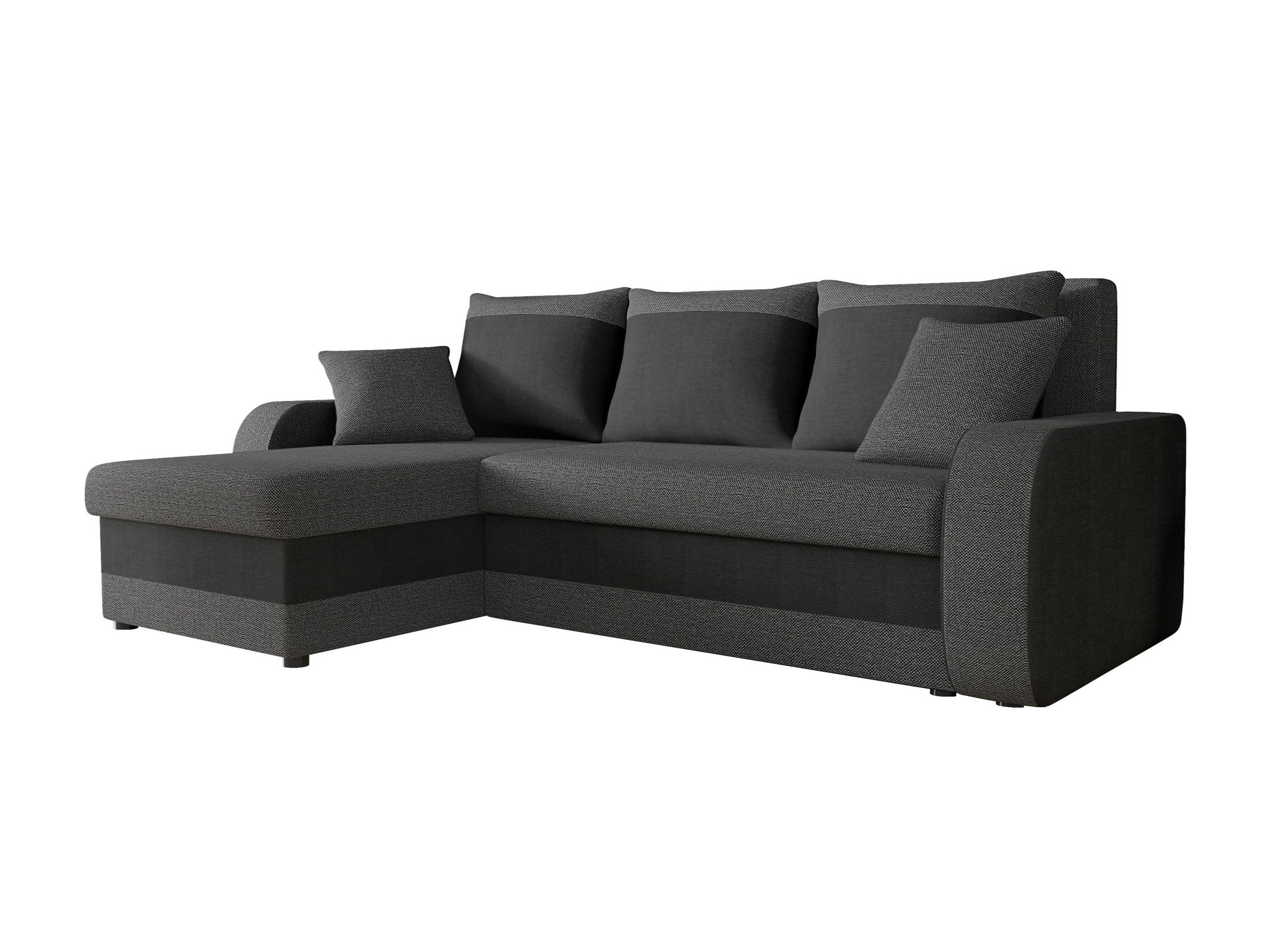 Stūra dīvāns Comfivo Melissa (Boss 12 + Boss 14)