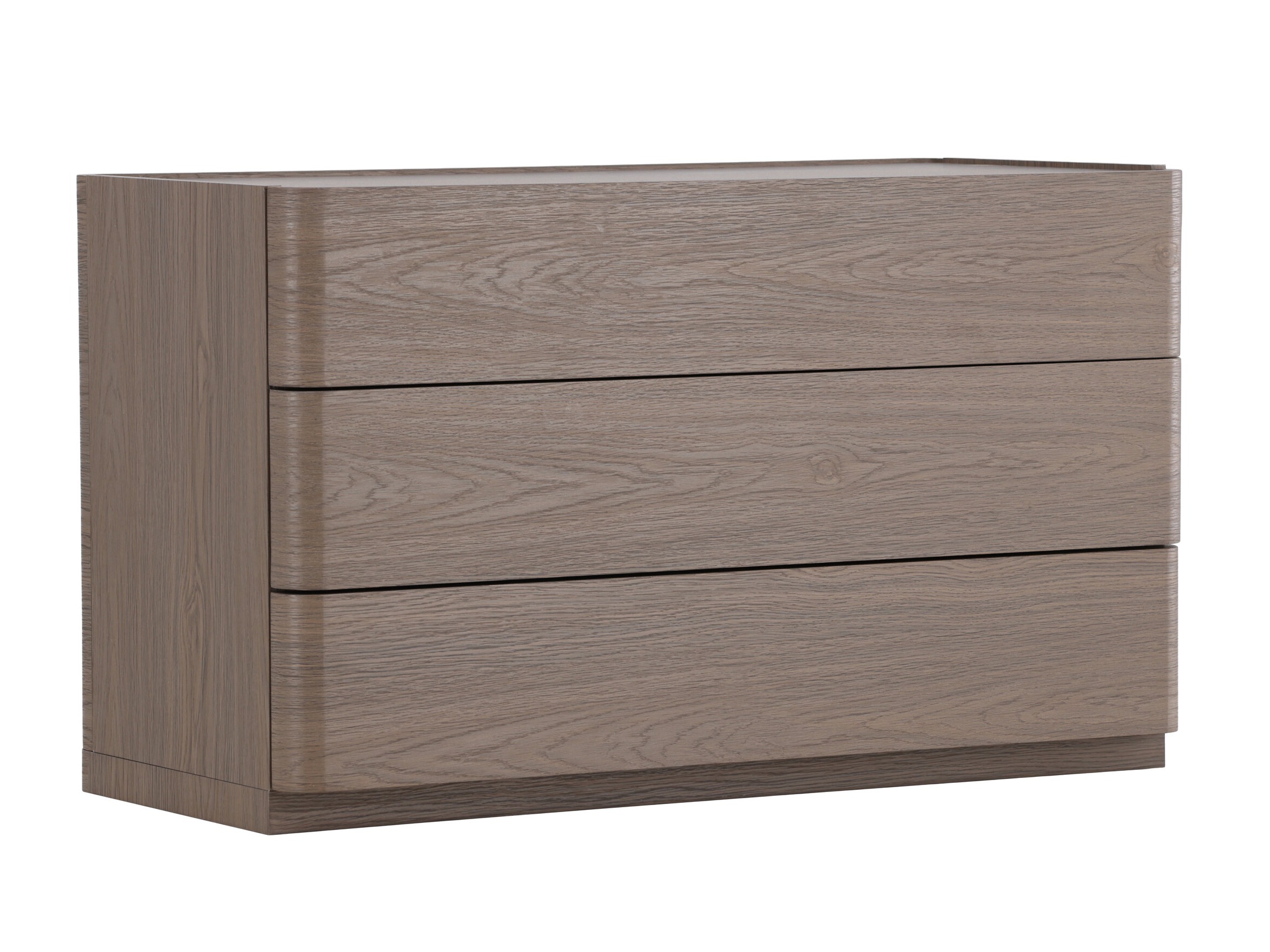 Kumode Dallas 5198 (Tumšs koks)