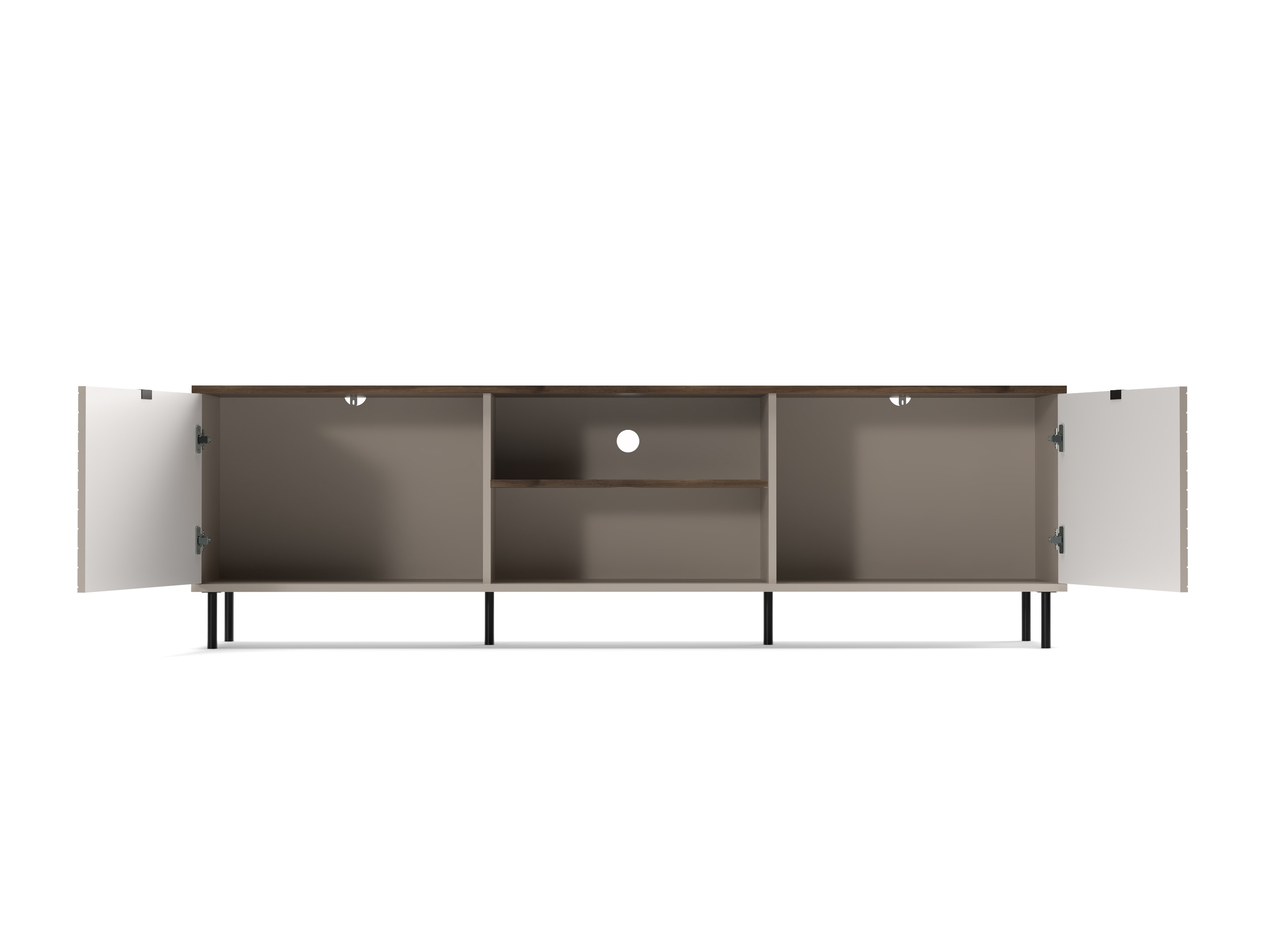 TV galds Novtivu 115
