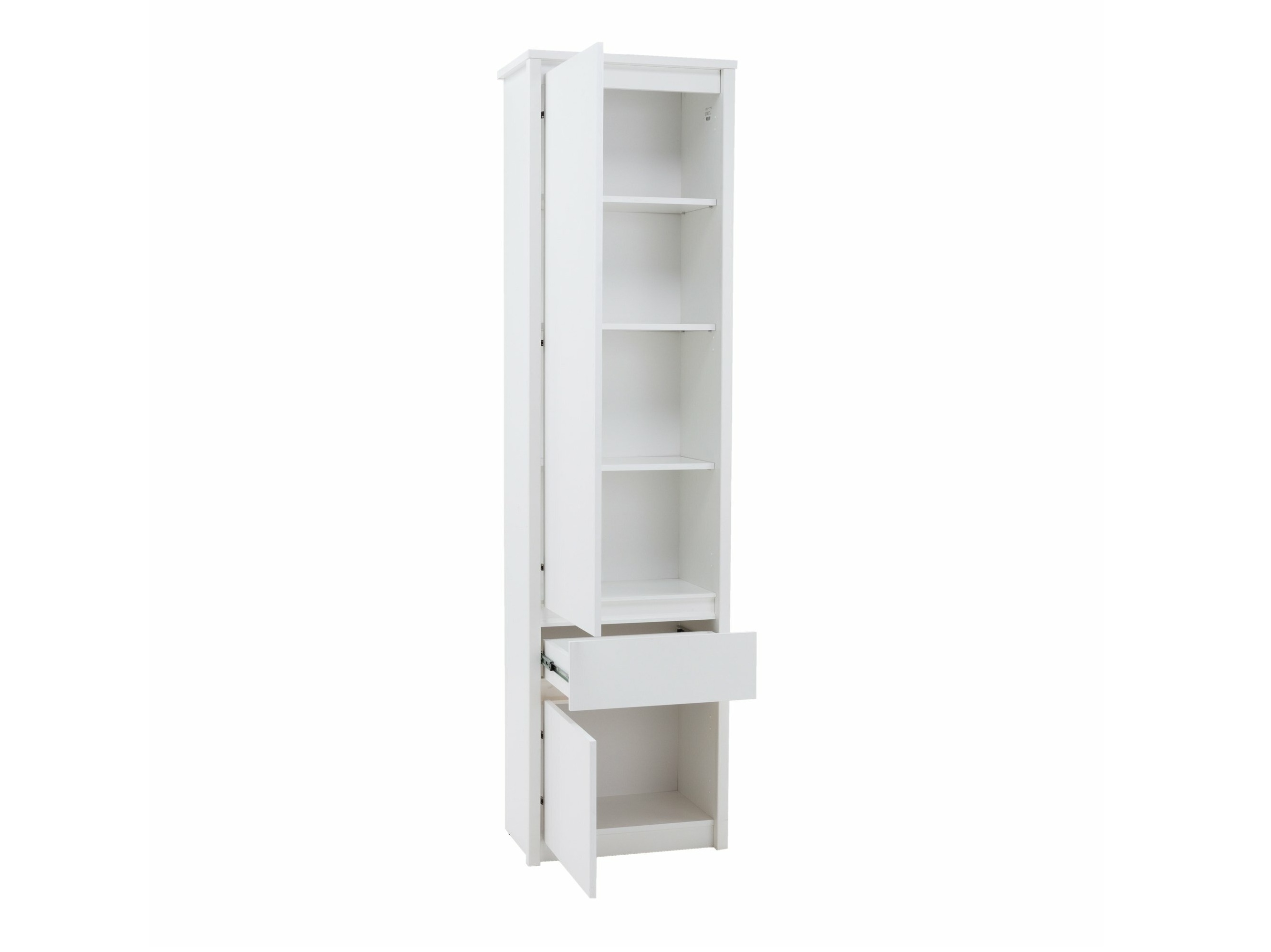Plaukts Lomleve 107