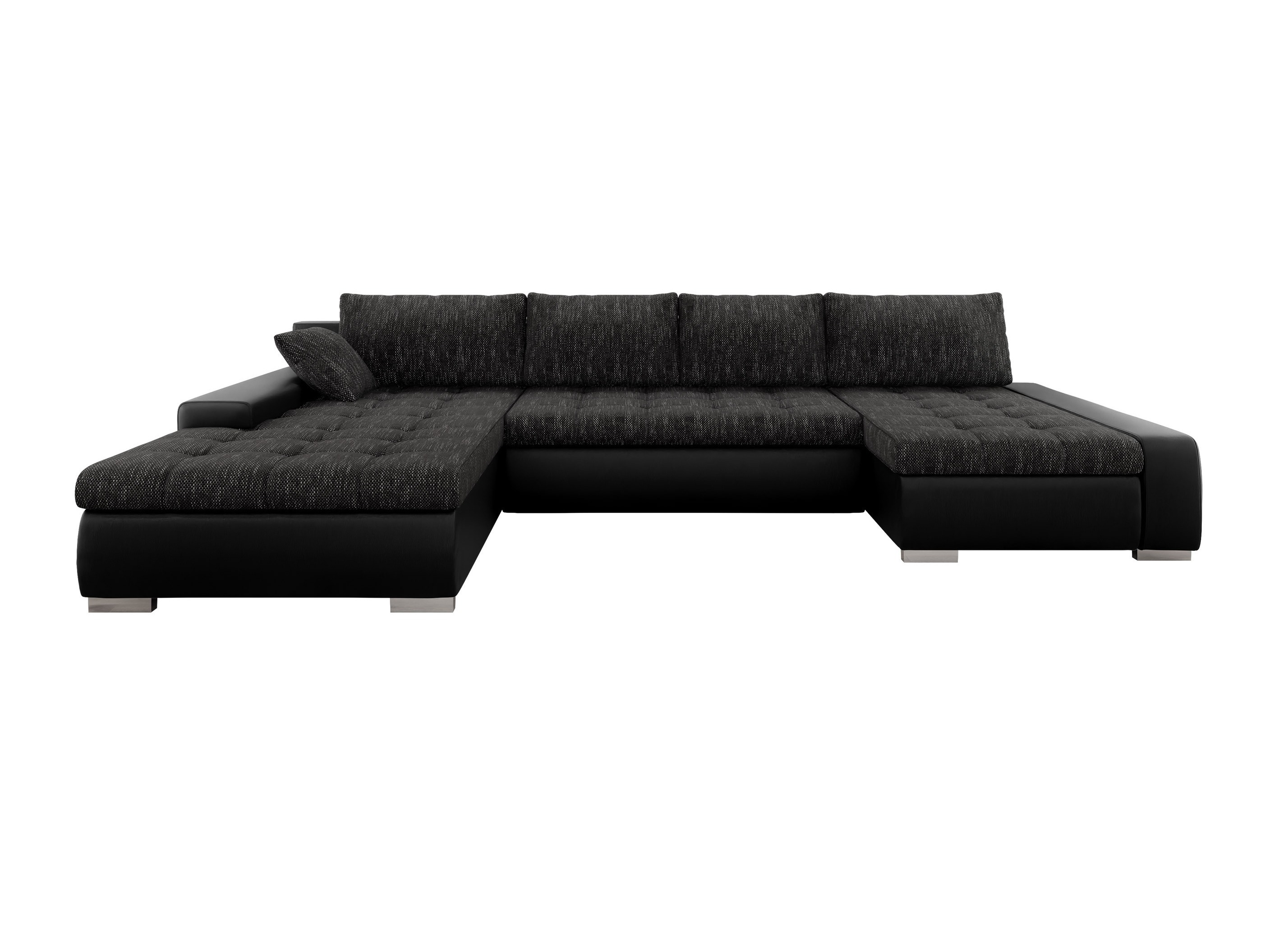 Stūra dīvāns Comfivo Oliva (Soft 011 + Lawa 06)