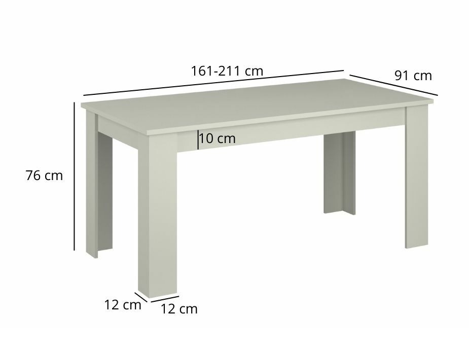 Galds Fentoli 114