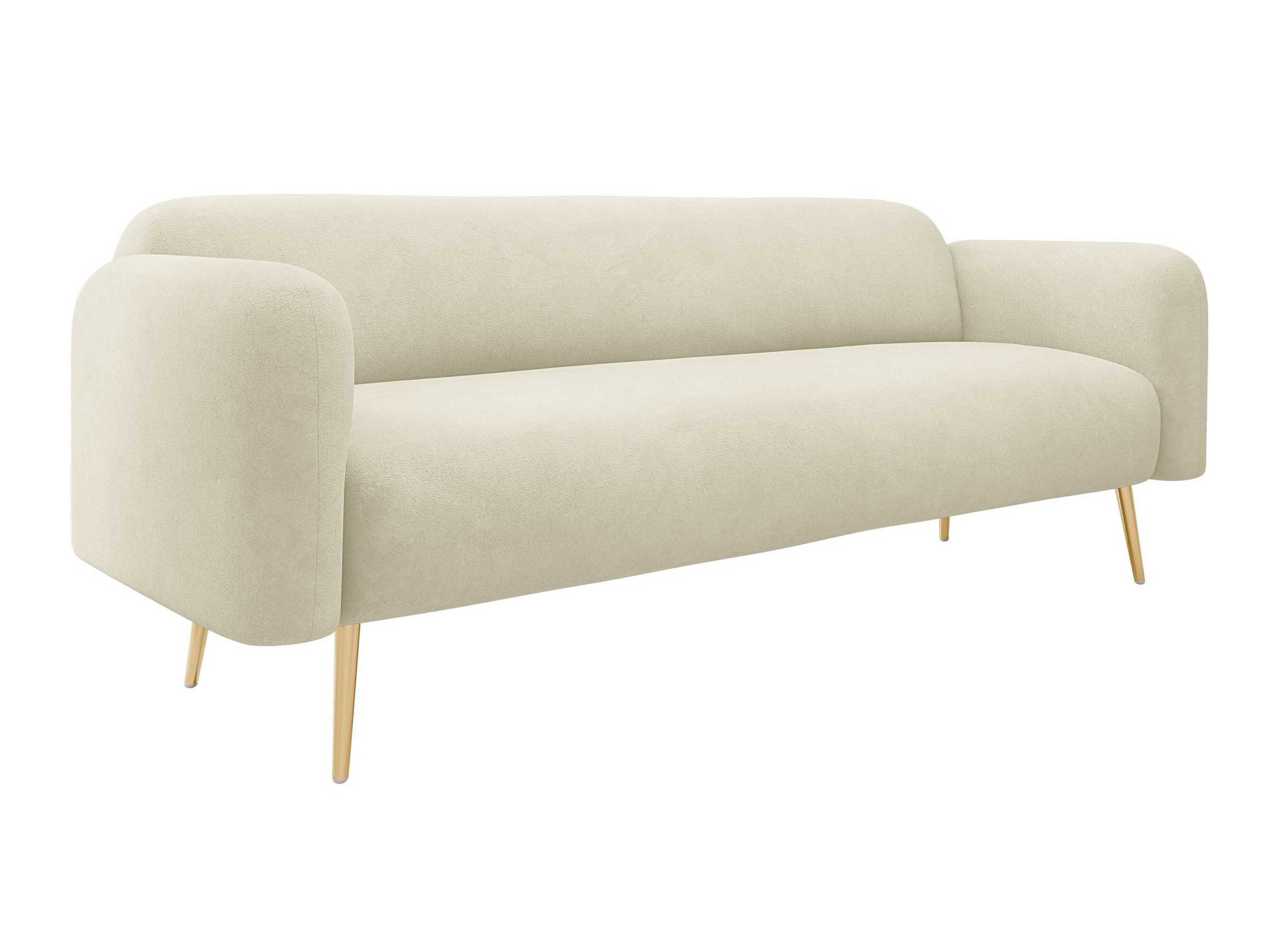 Dīvāns Comfivo Beatitudo III (Uttario Velvet 2978)