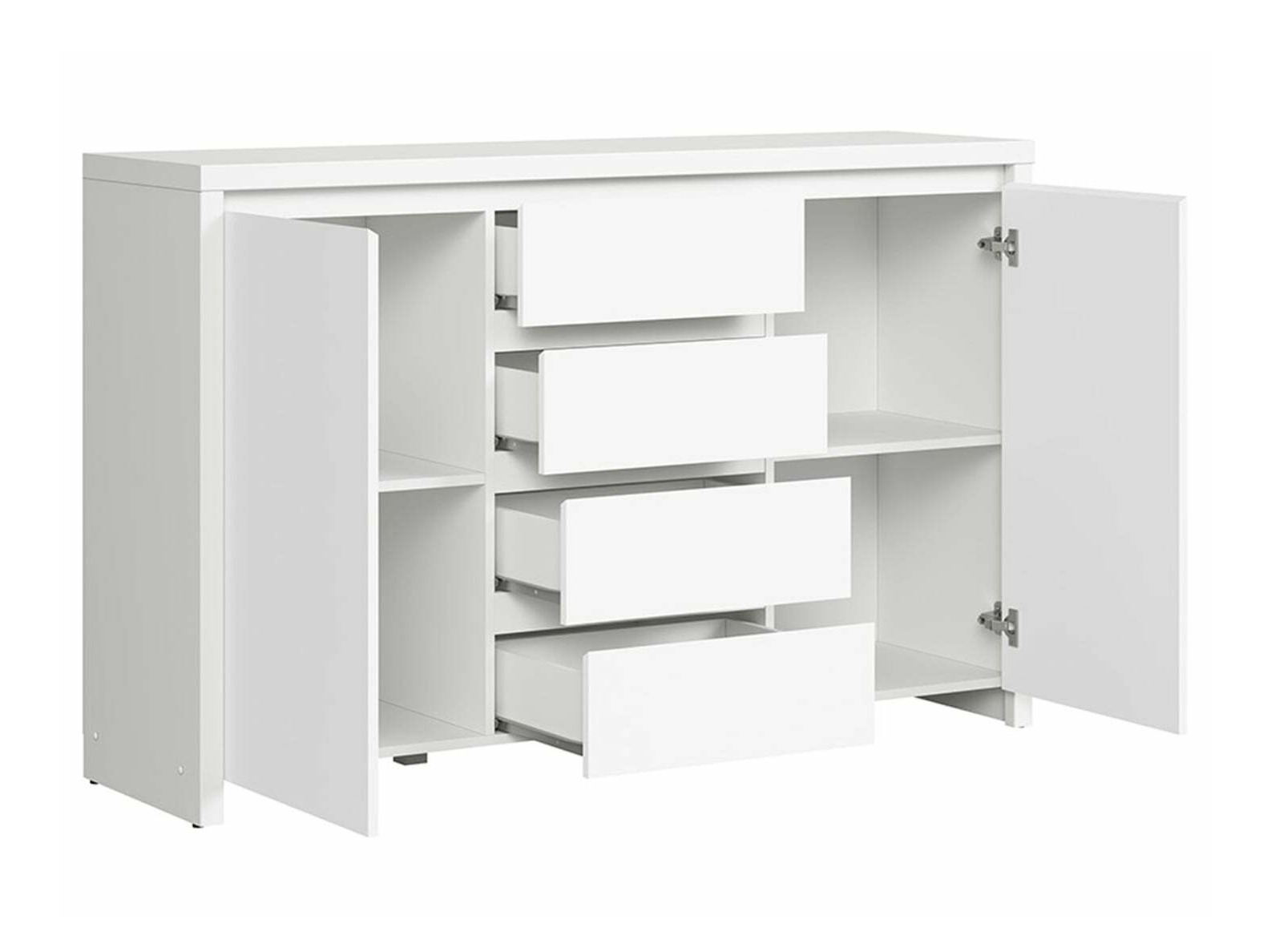 Kumode Nolroma 103 (Balts)