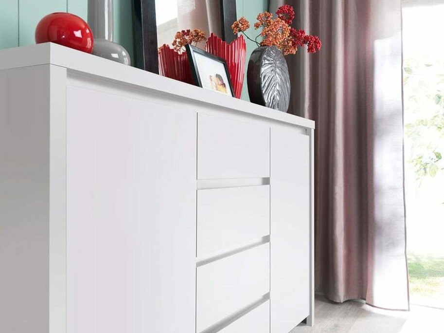 Kumode Nolroma 103 (Balts)