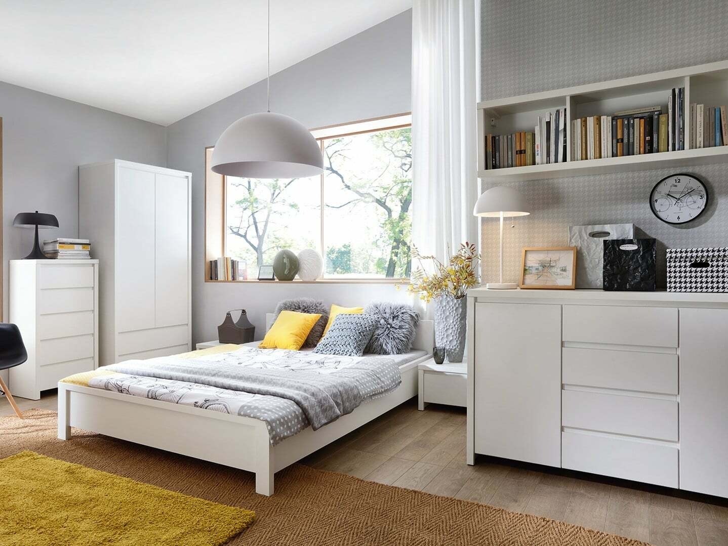 Kumode Nolroma 103 (Balts)