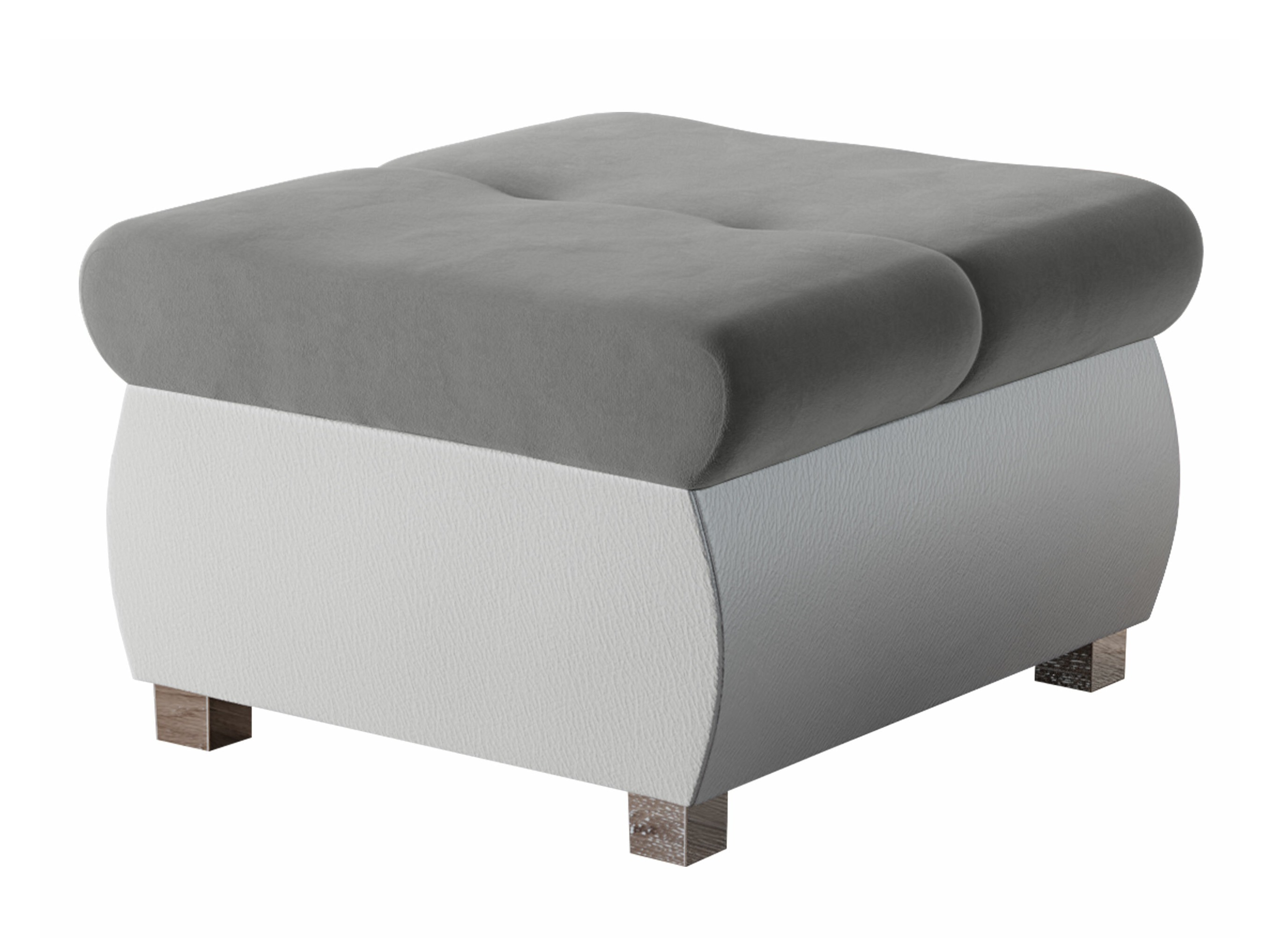 Pufs Comfivo Nitor (Soft 017 + Magic Velvet 2217)