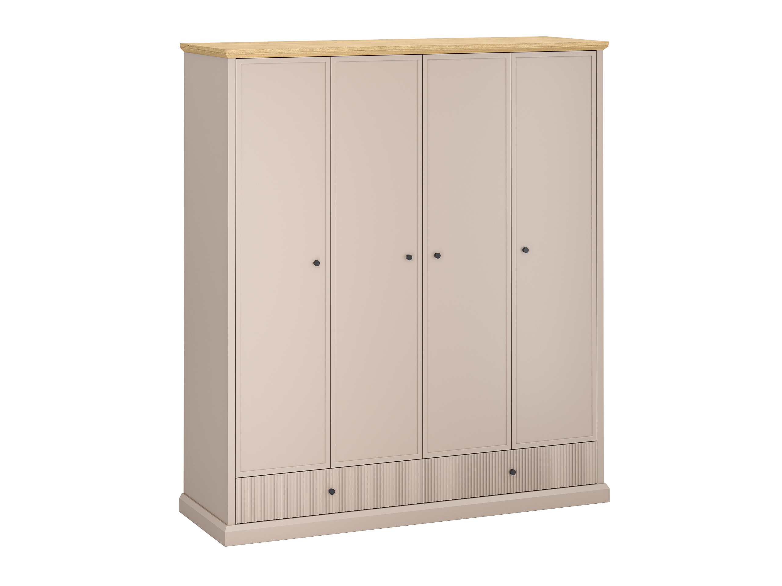 Skapis Tivetru 117
