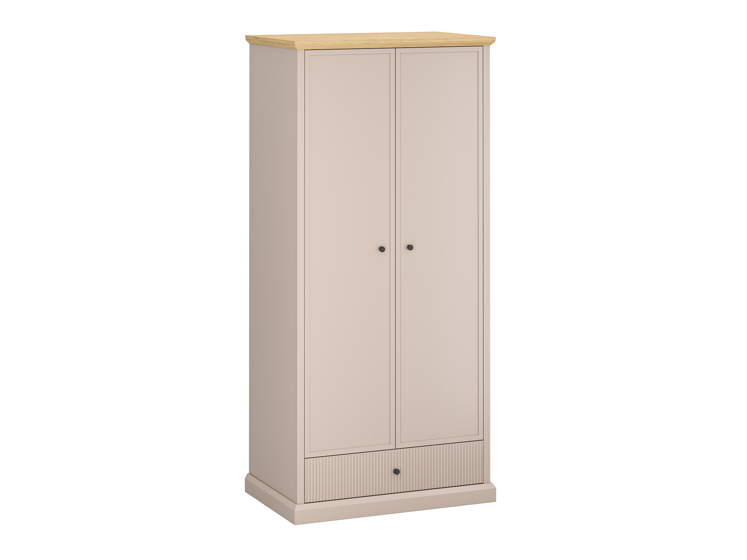 Skapis Tivetru 118