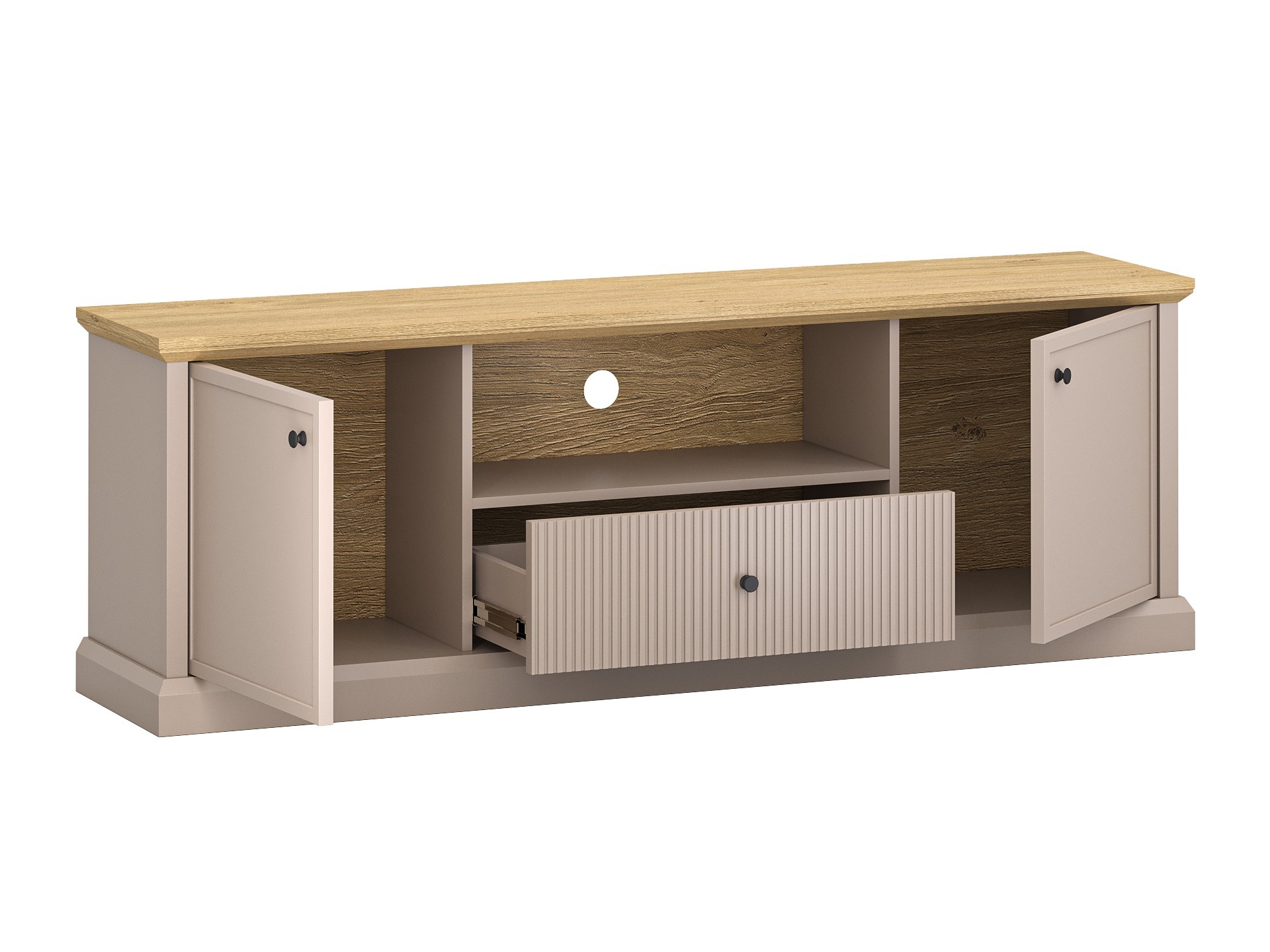 Viesistabas komplekts Tivetru 119 (Nav)