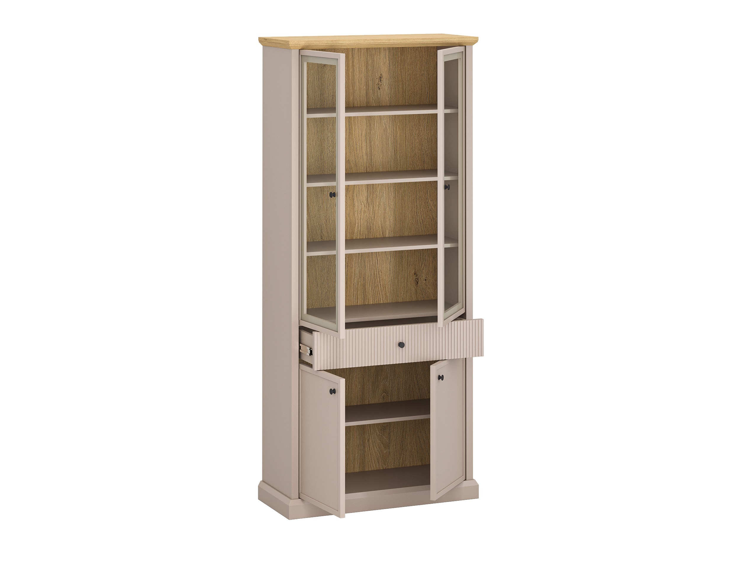 Viesistabas komplekts Tivetru 119 (Nav)