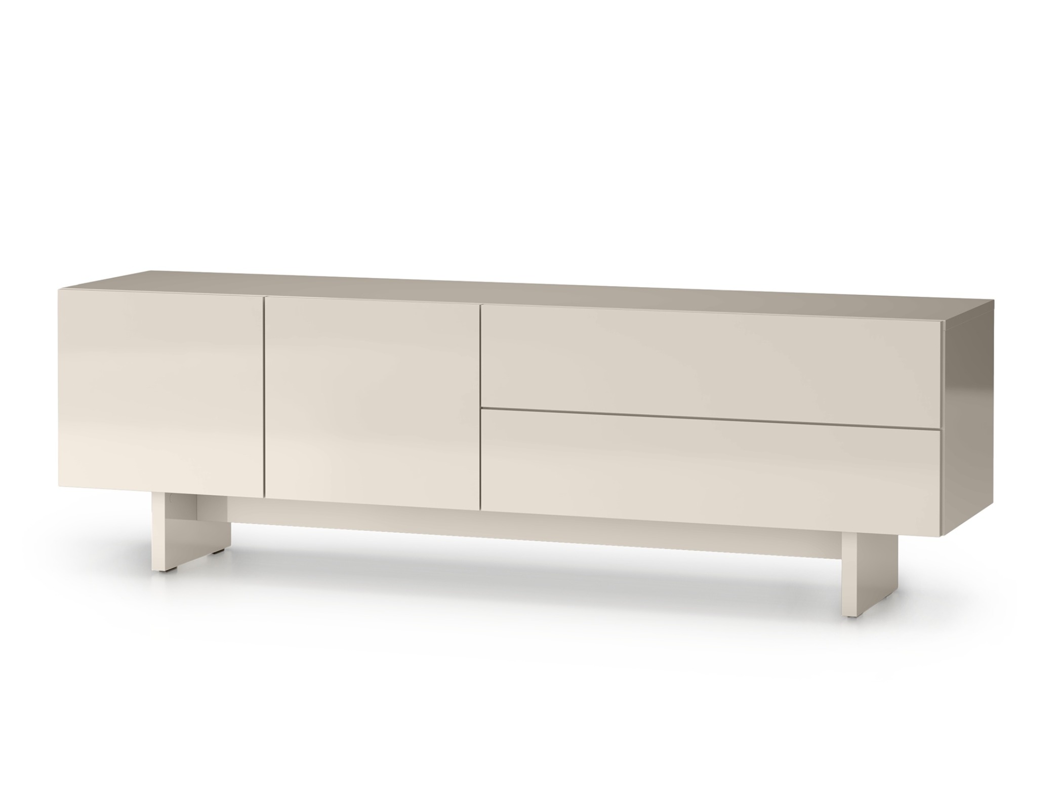 TV galds Burleson 539 (Kašmirs)