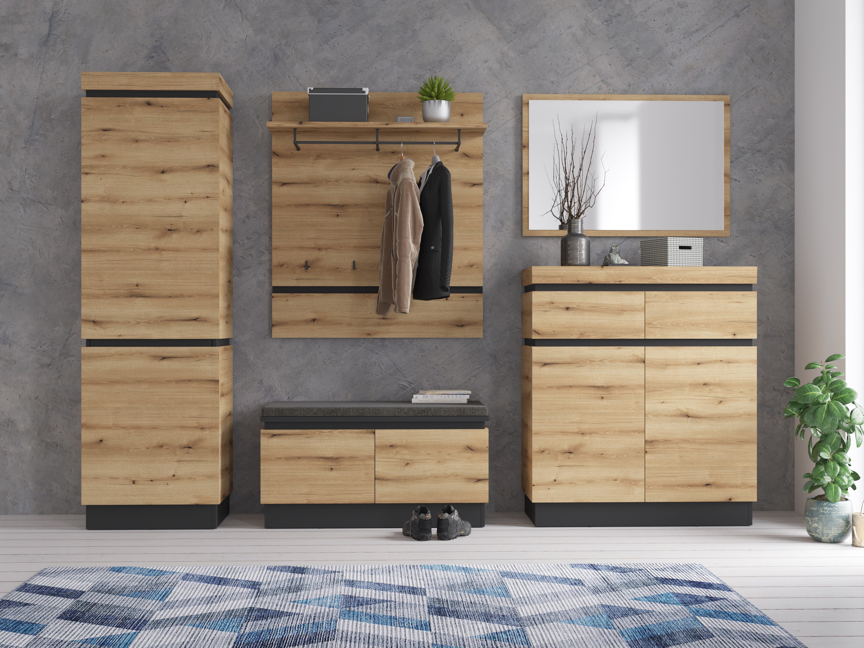 Kumode Enocira 115