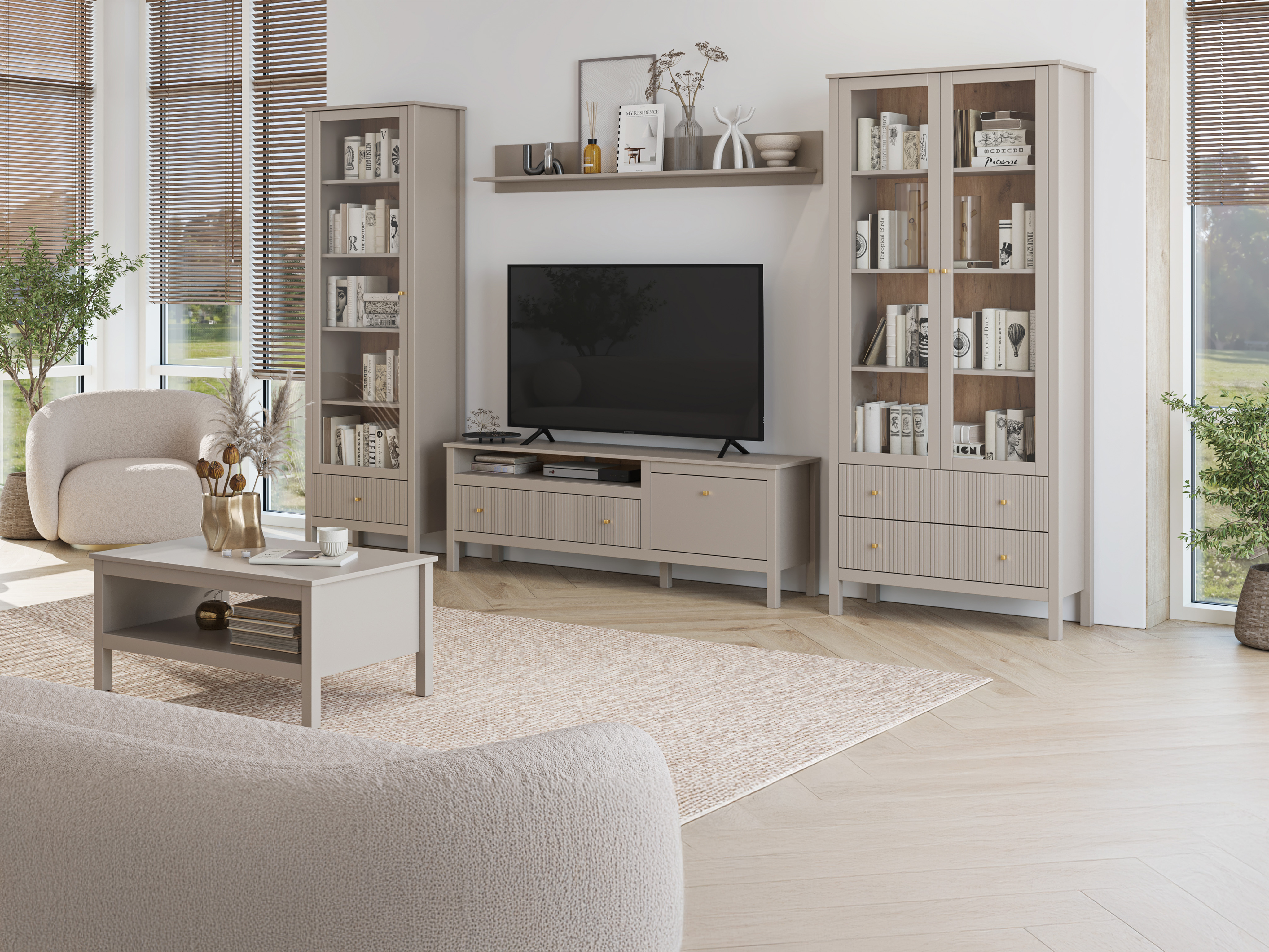 TV galds Ciretu 111