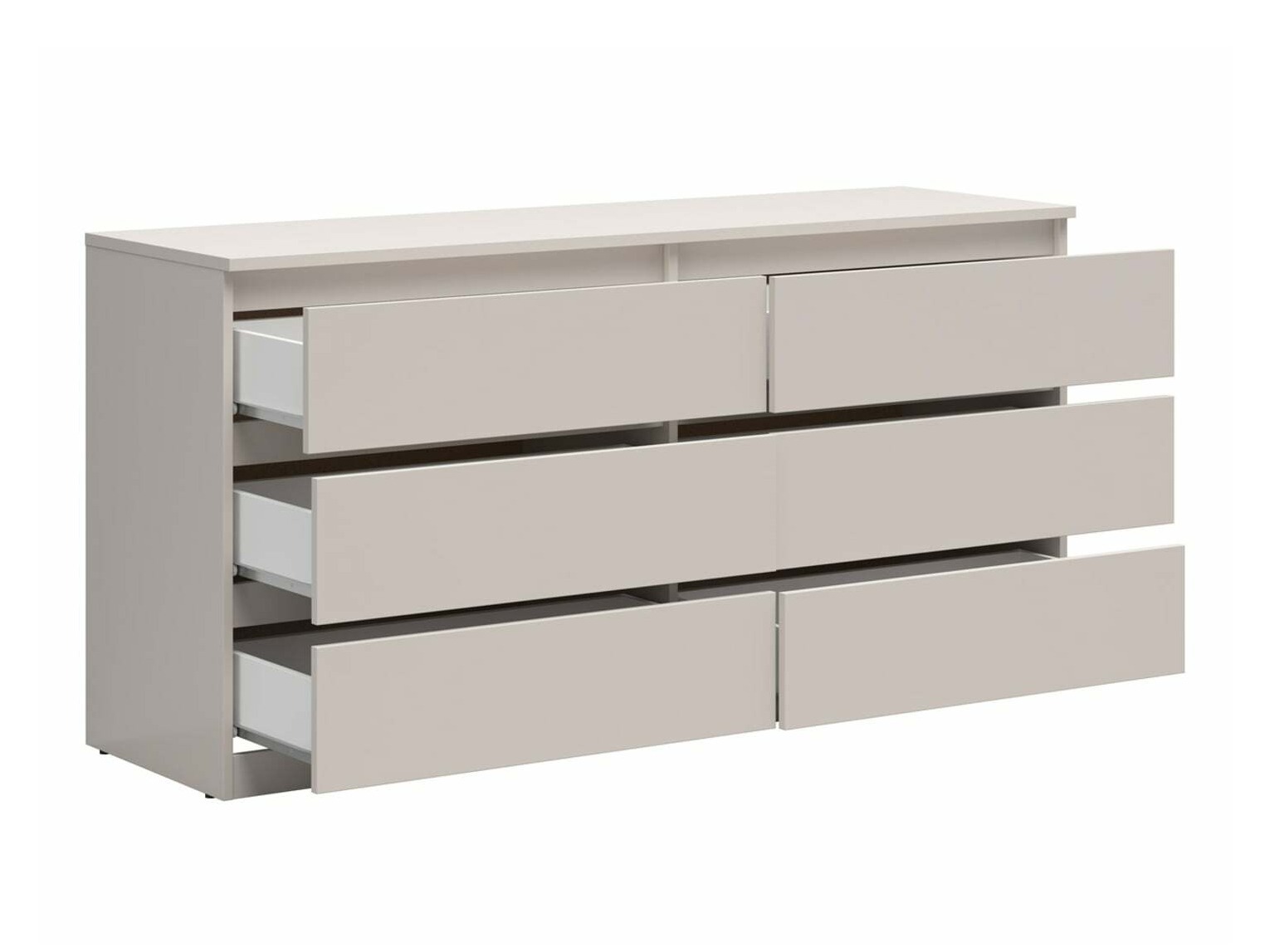 Guļamistabas komplekts Livevaro 125