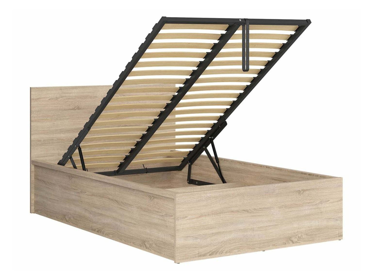 Gulta Livevaro 126 (Sonomas ozols)