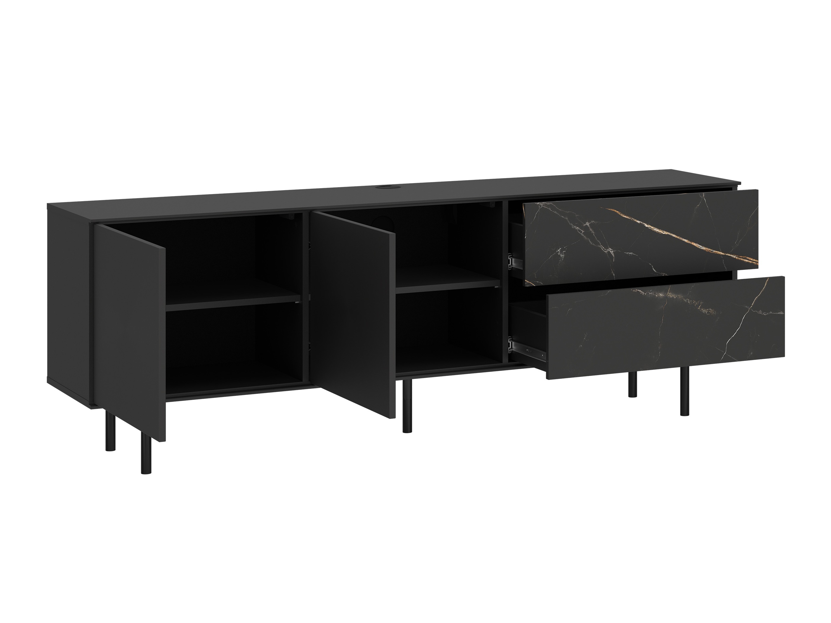 TV galds Ontario 220