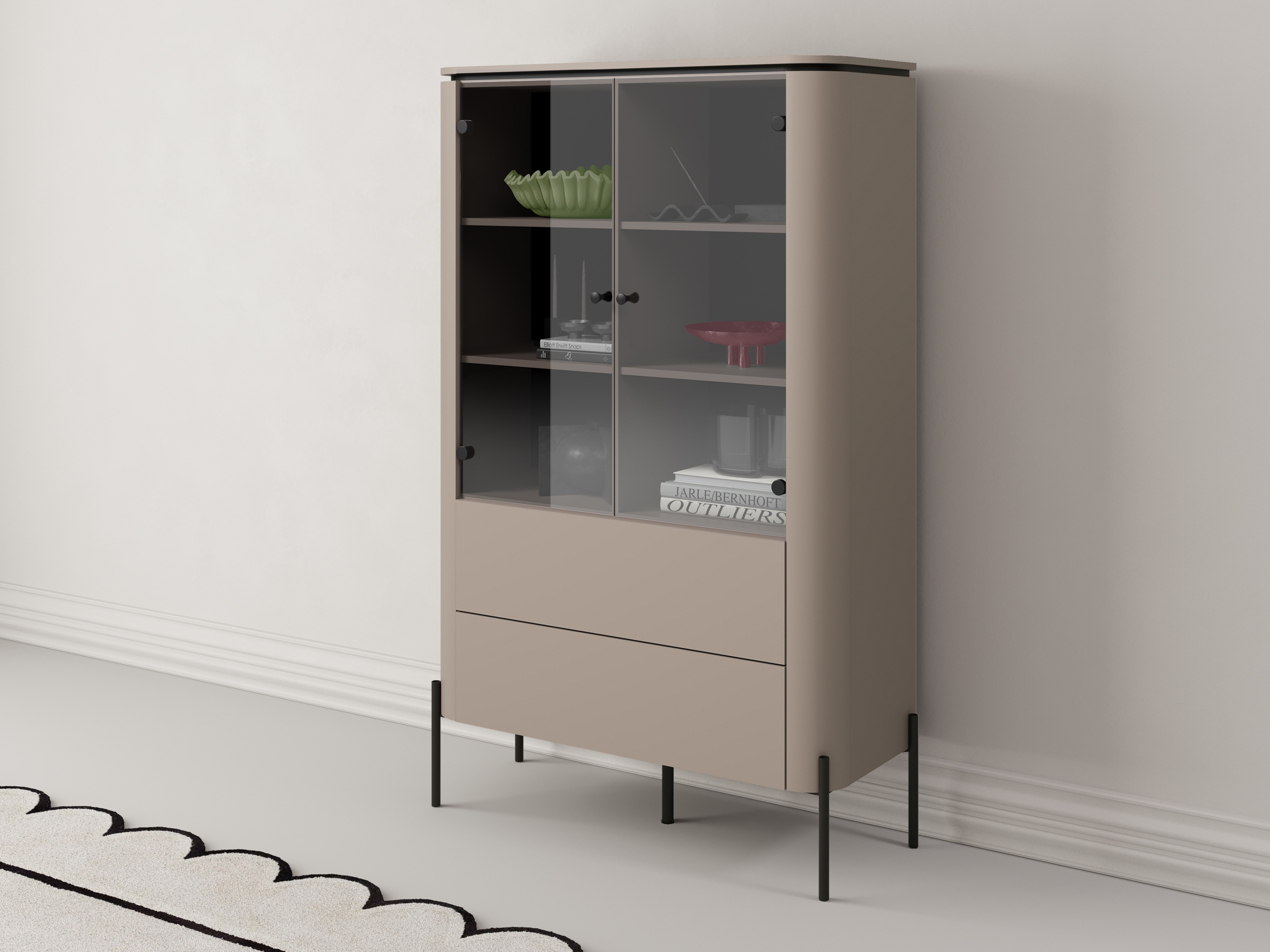 Plaukts Mirbeno 108