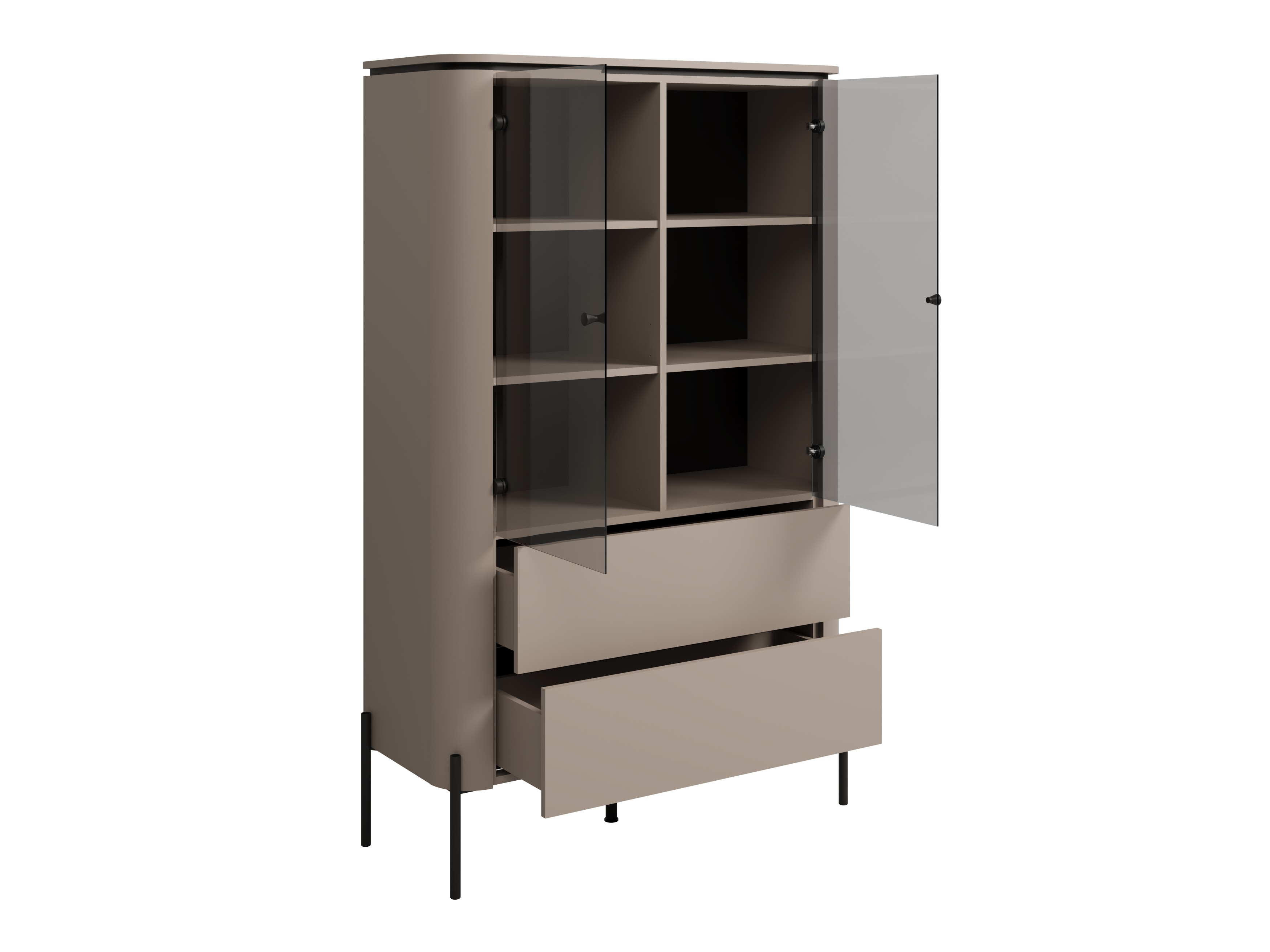 Plaukts Mirbeno 108