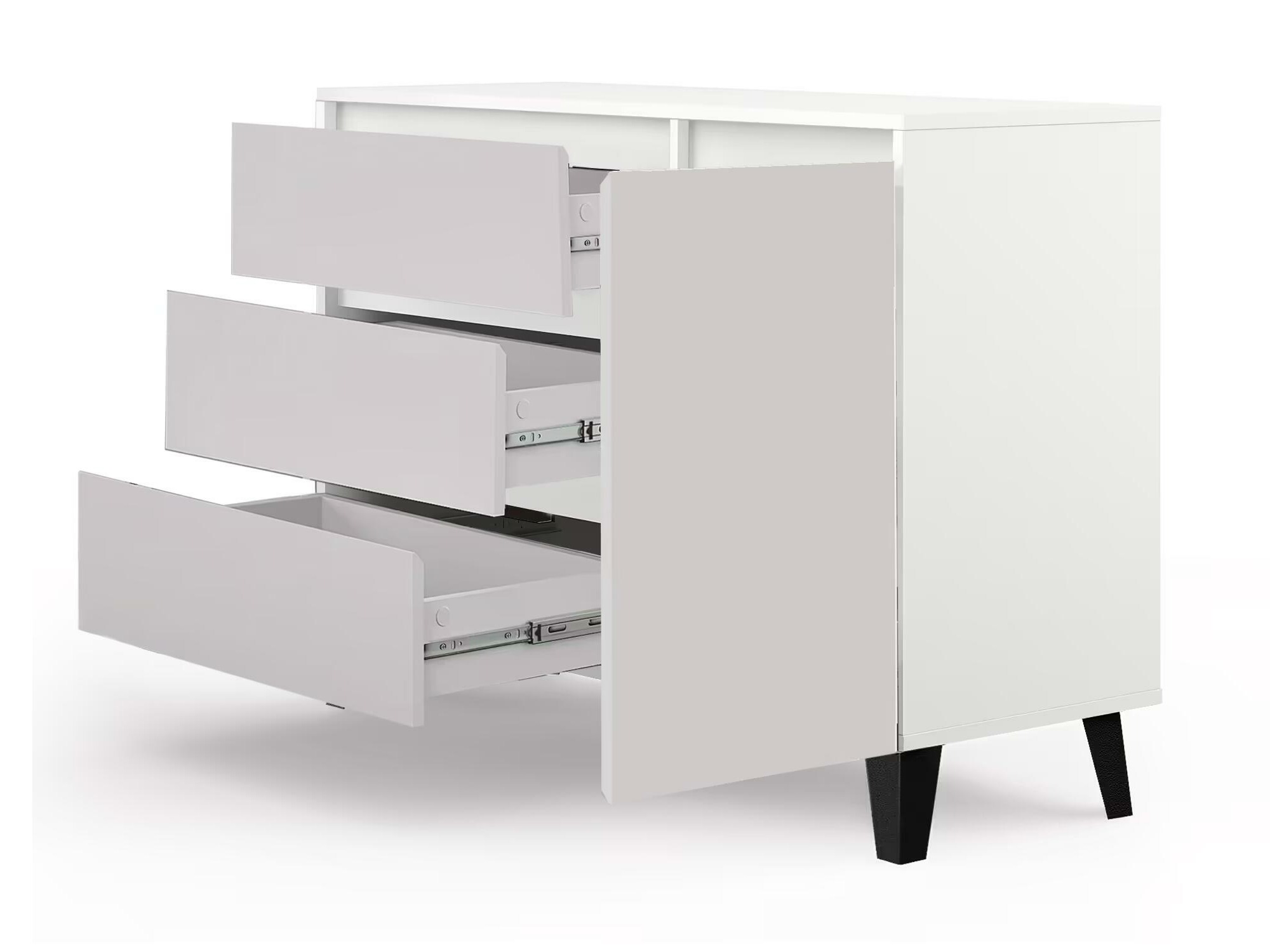 Kumode Tetena 101 (Balts + Kašmirs)