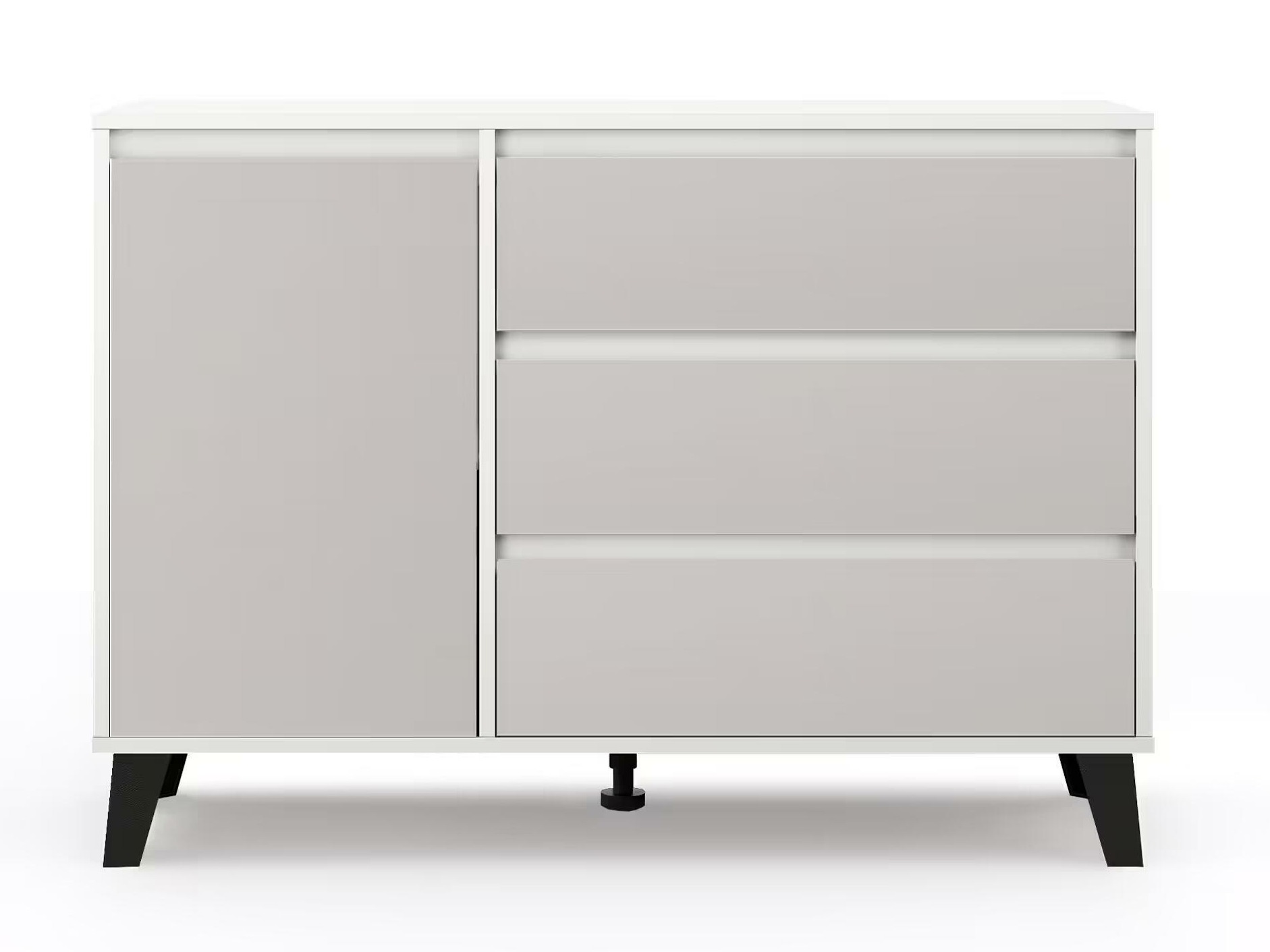 Kumode Tetena 101 (Balts + Kašmirs)