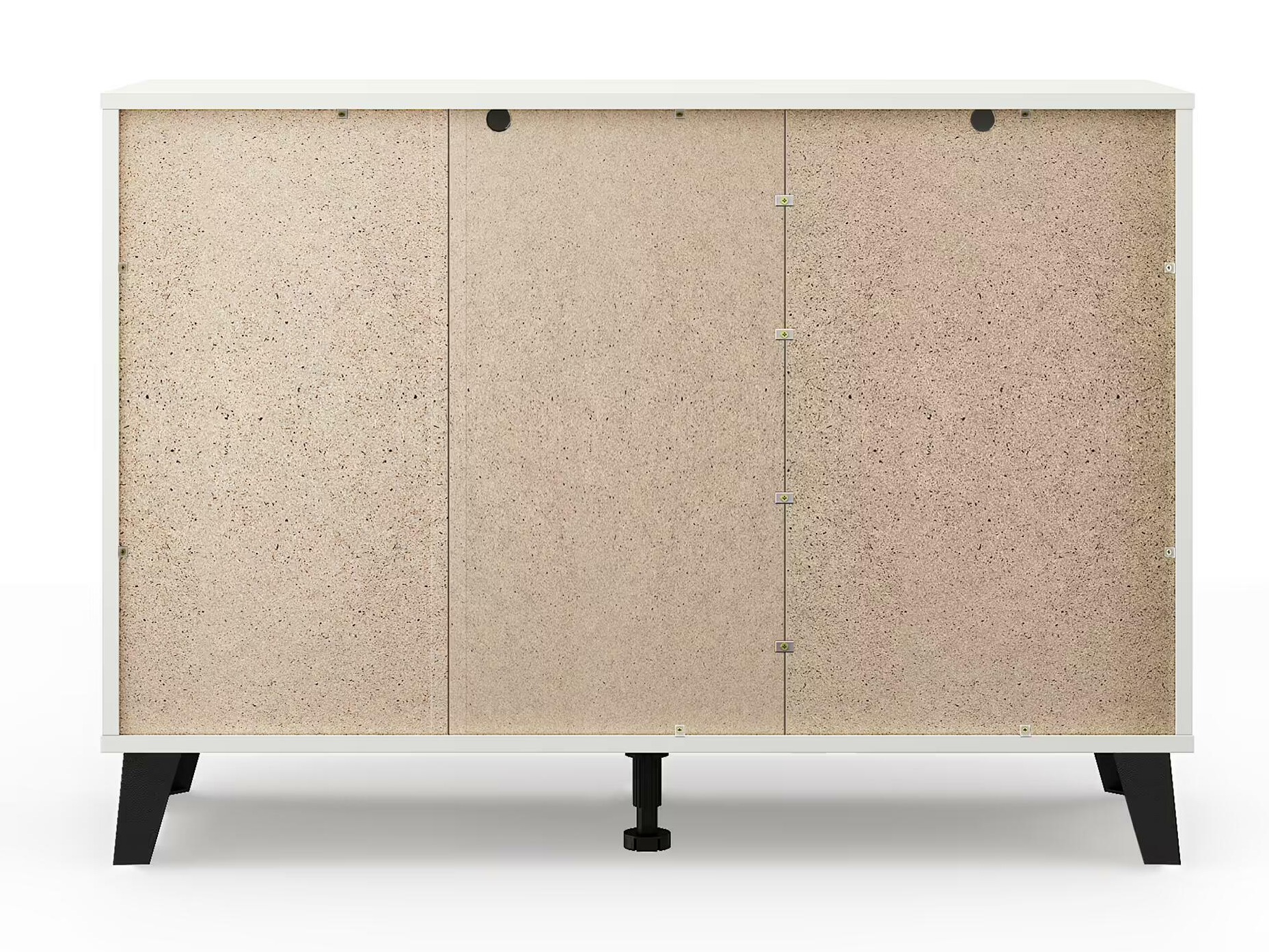 Kumode Tetena 101 (Balts + Kašmirs)