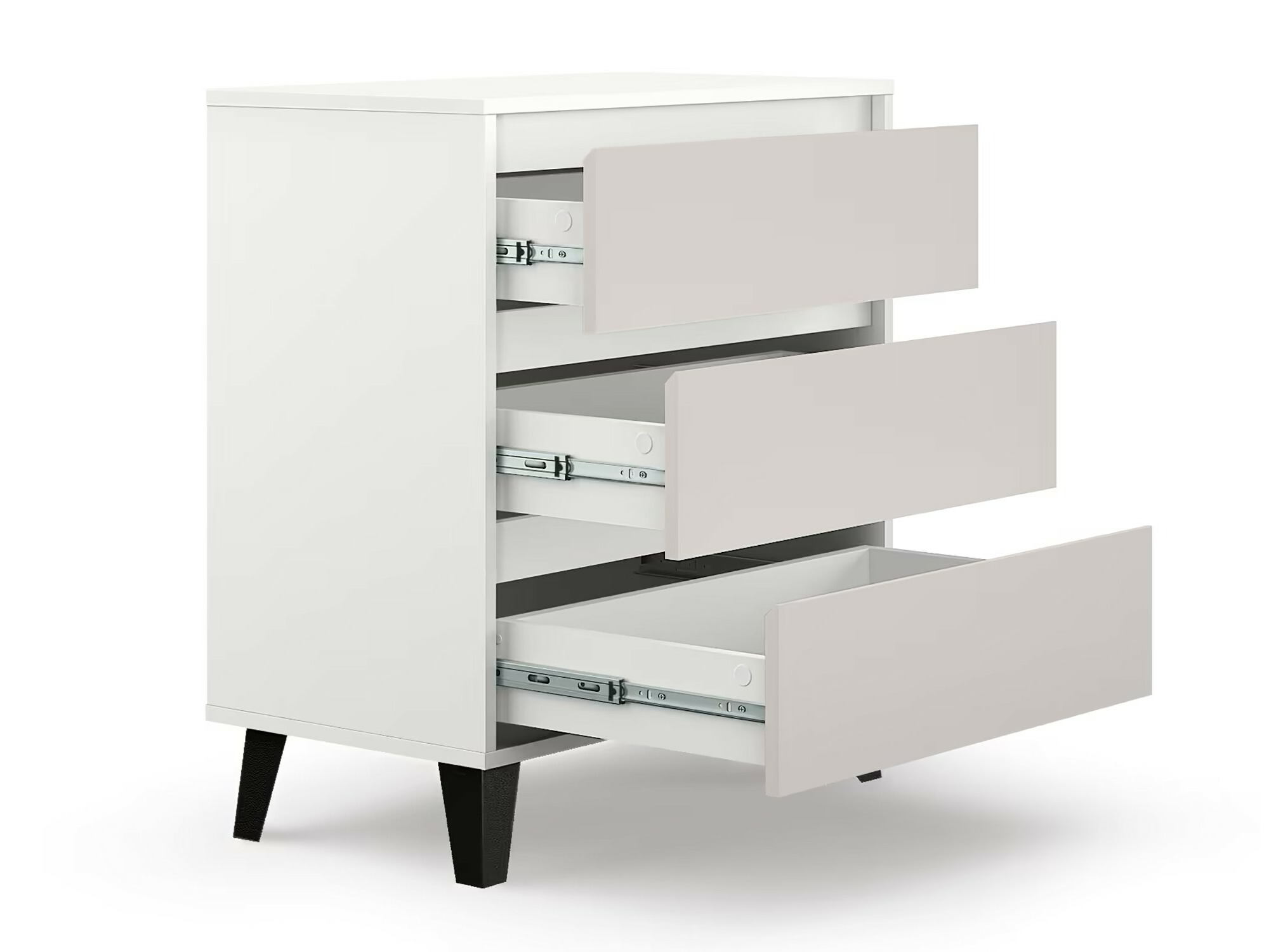 Kumode Tetena 102 (Balts + Kašmirs)