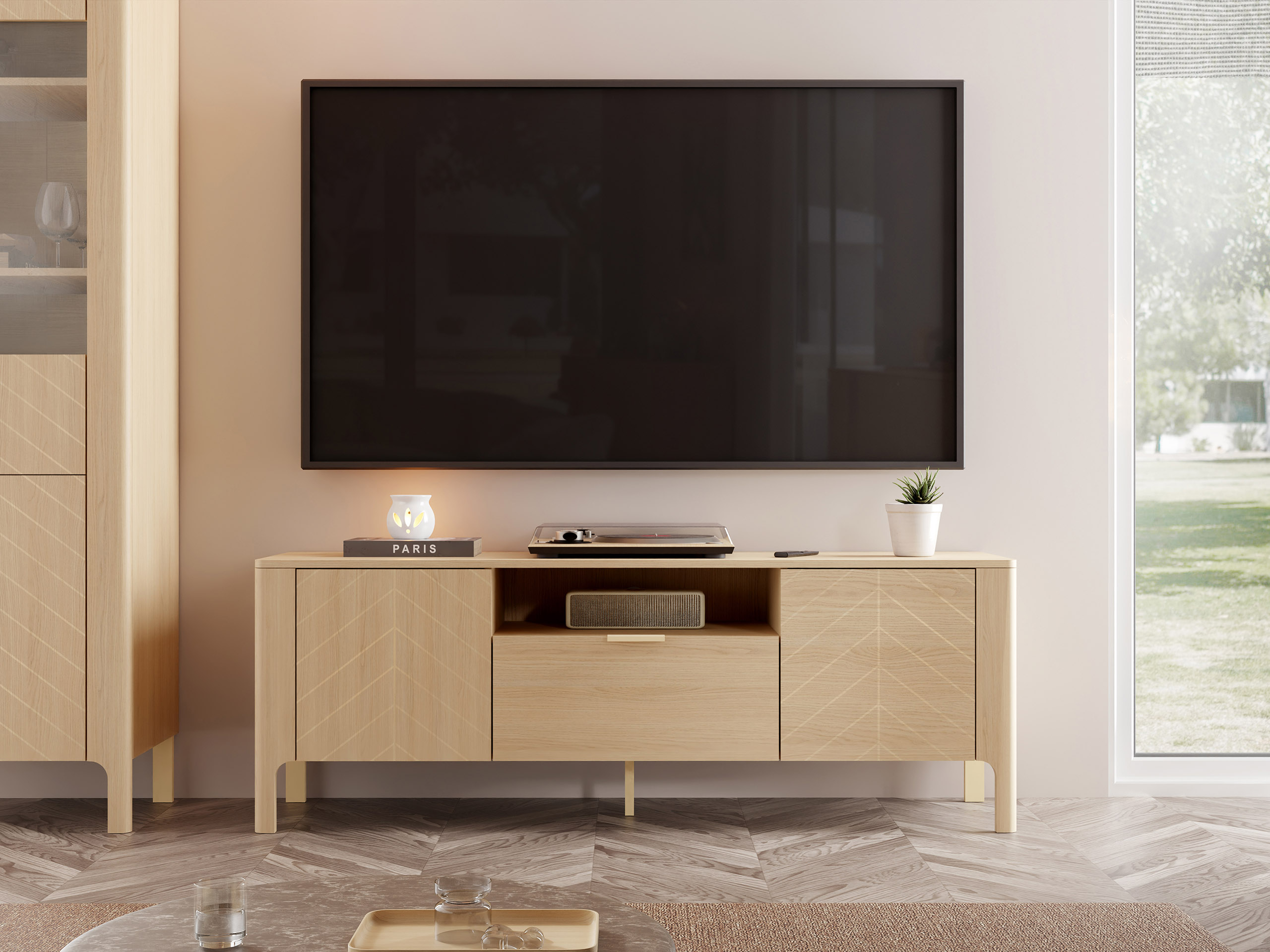 TV galds Mavtoru 103
