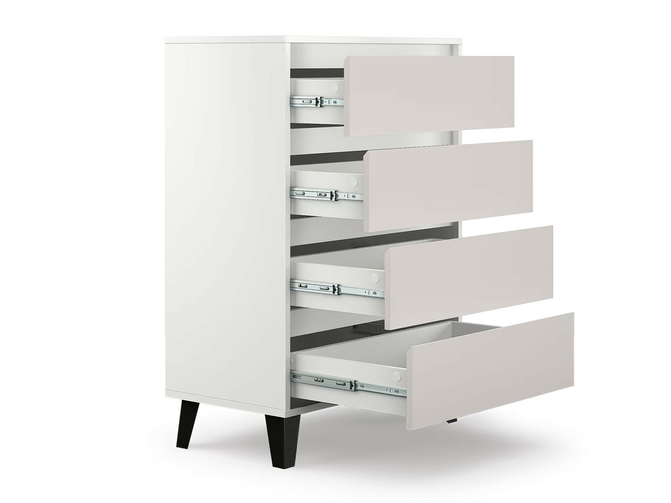 Kumode Tetena 103 (Balts + Kašmirs)