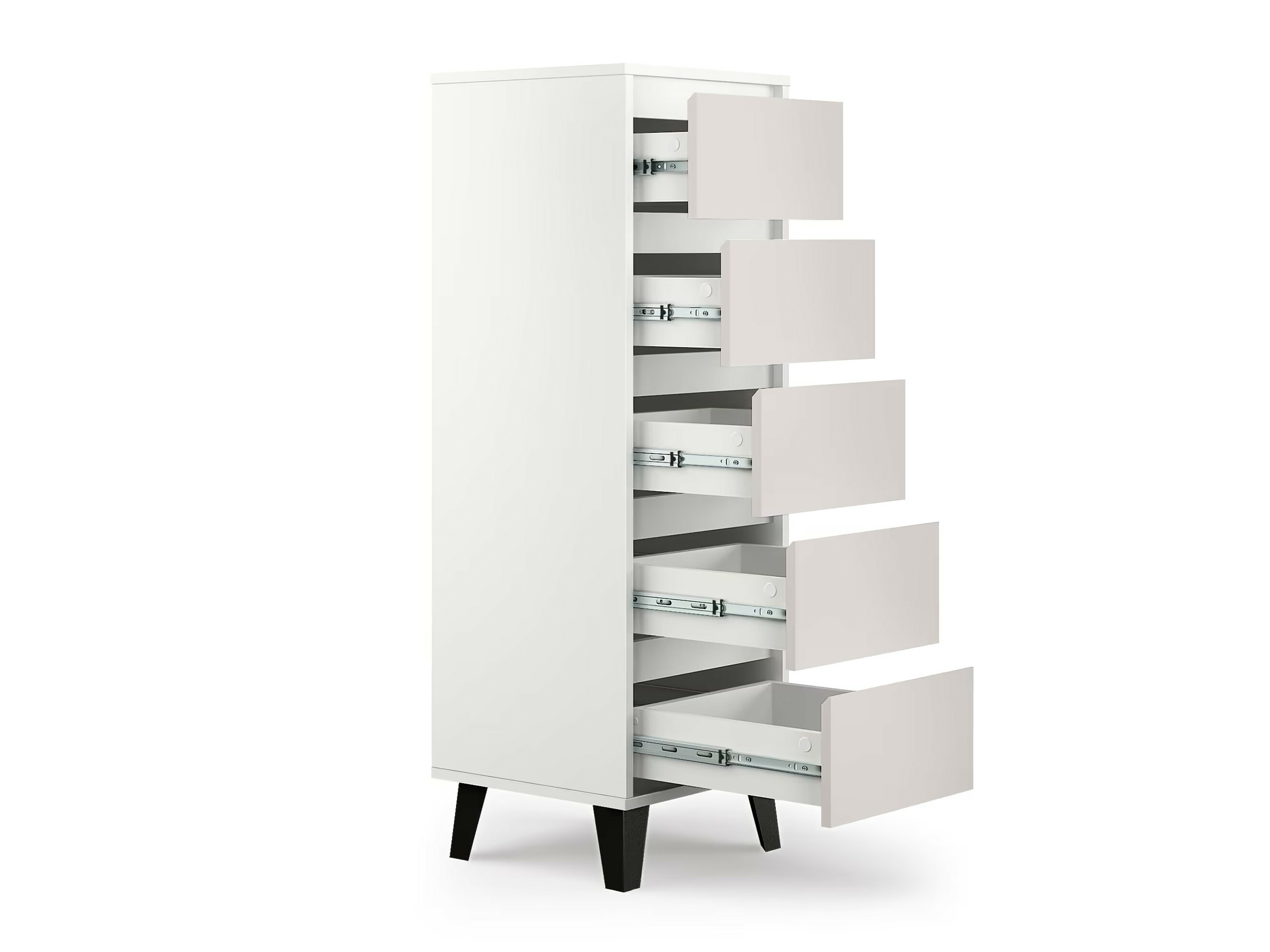 Kumode Tetena 104 (Balts + Kašmirs)