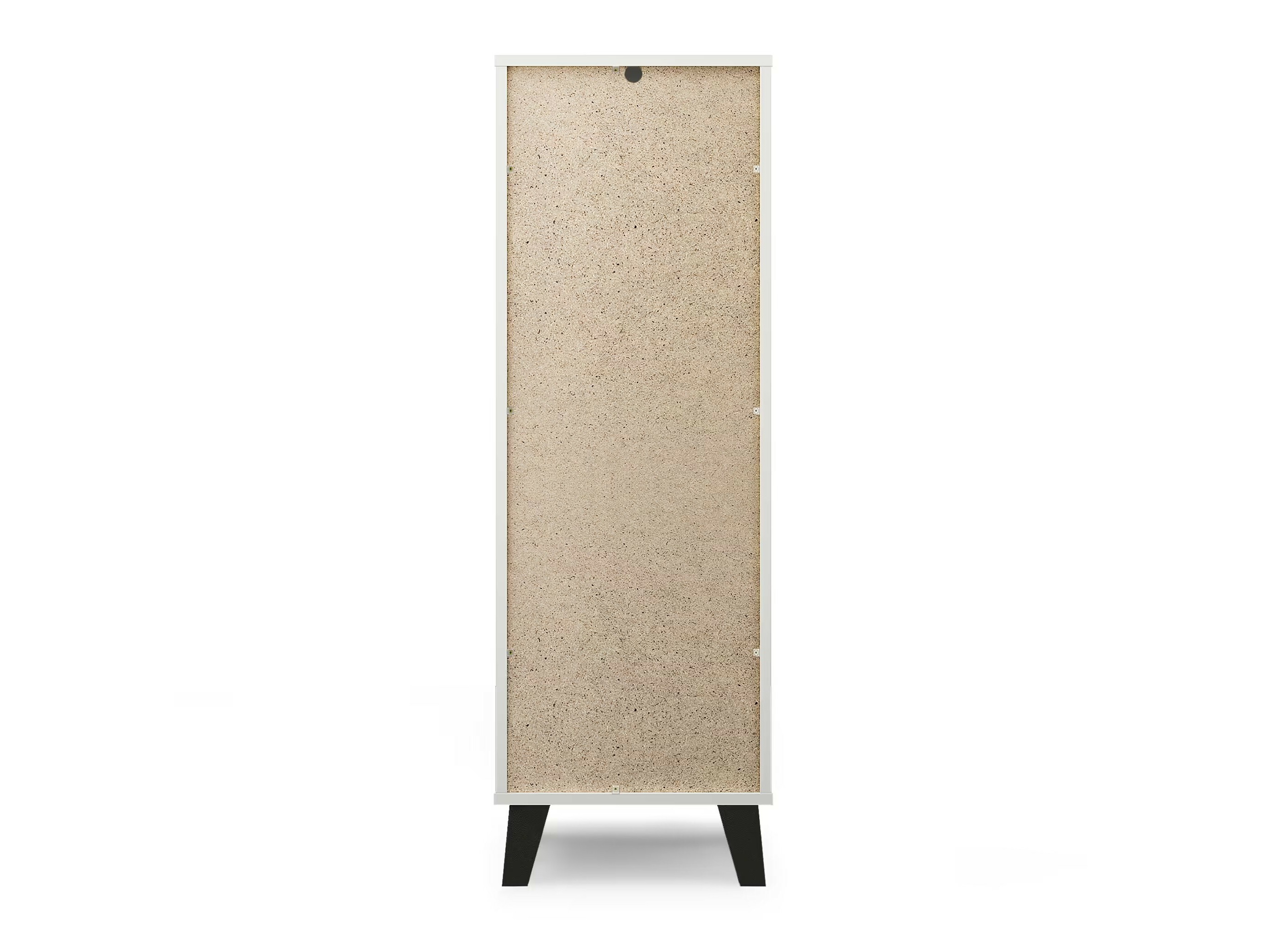 Kumode Tetena 104 (Balts + Kašmirs)