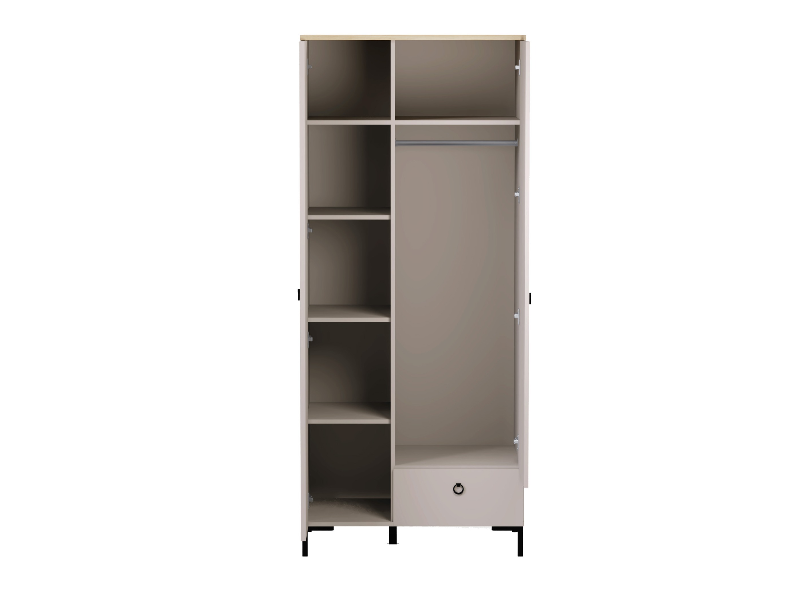 Skapis Evadali 110