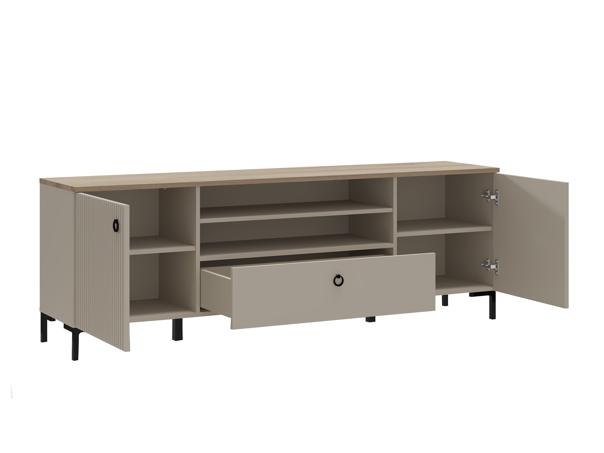 TV galds Evadali 116