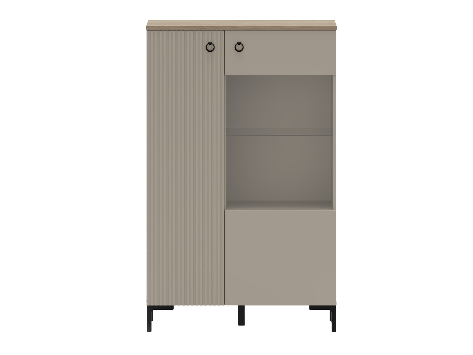 Skapis Evadali 120
