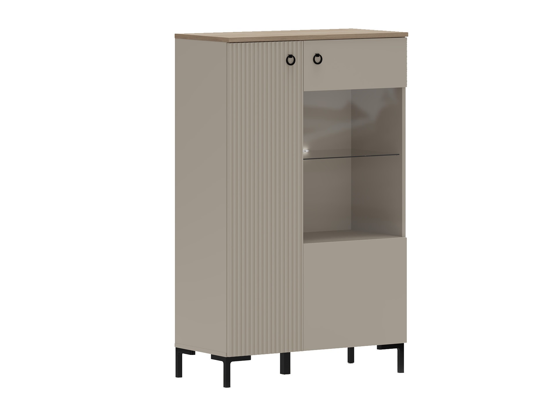 Skapis Evadali 120