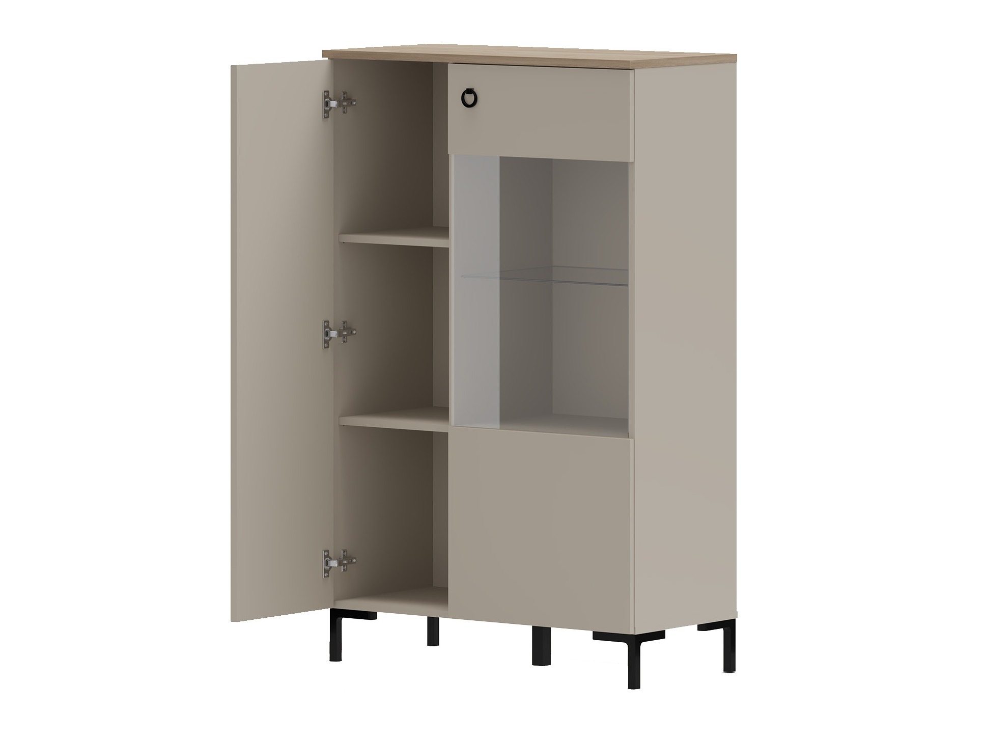 Skapis Evadali 120