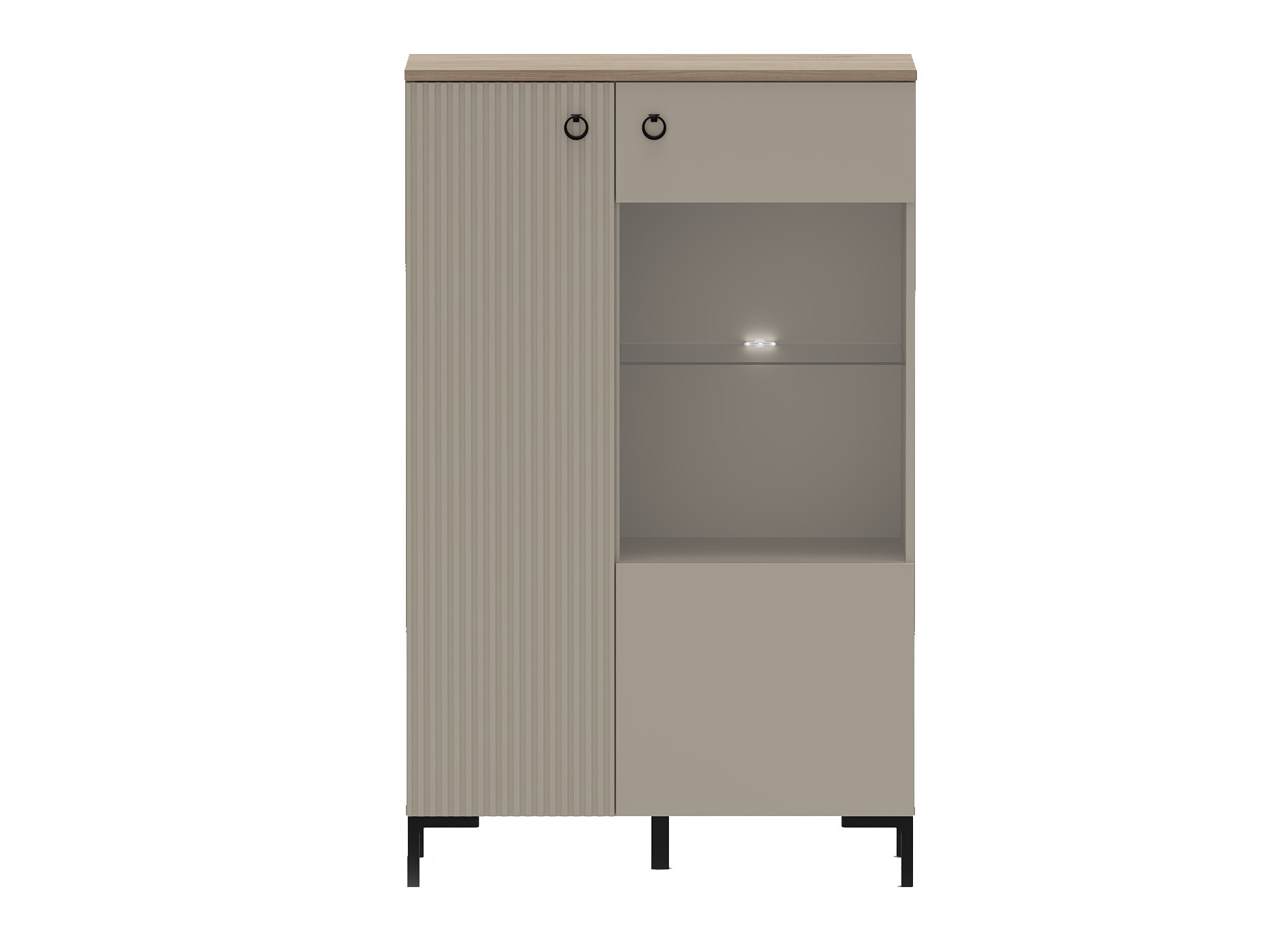 Skapis Evadali 120