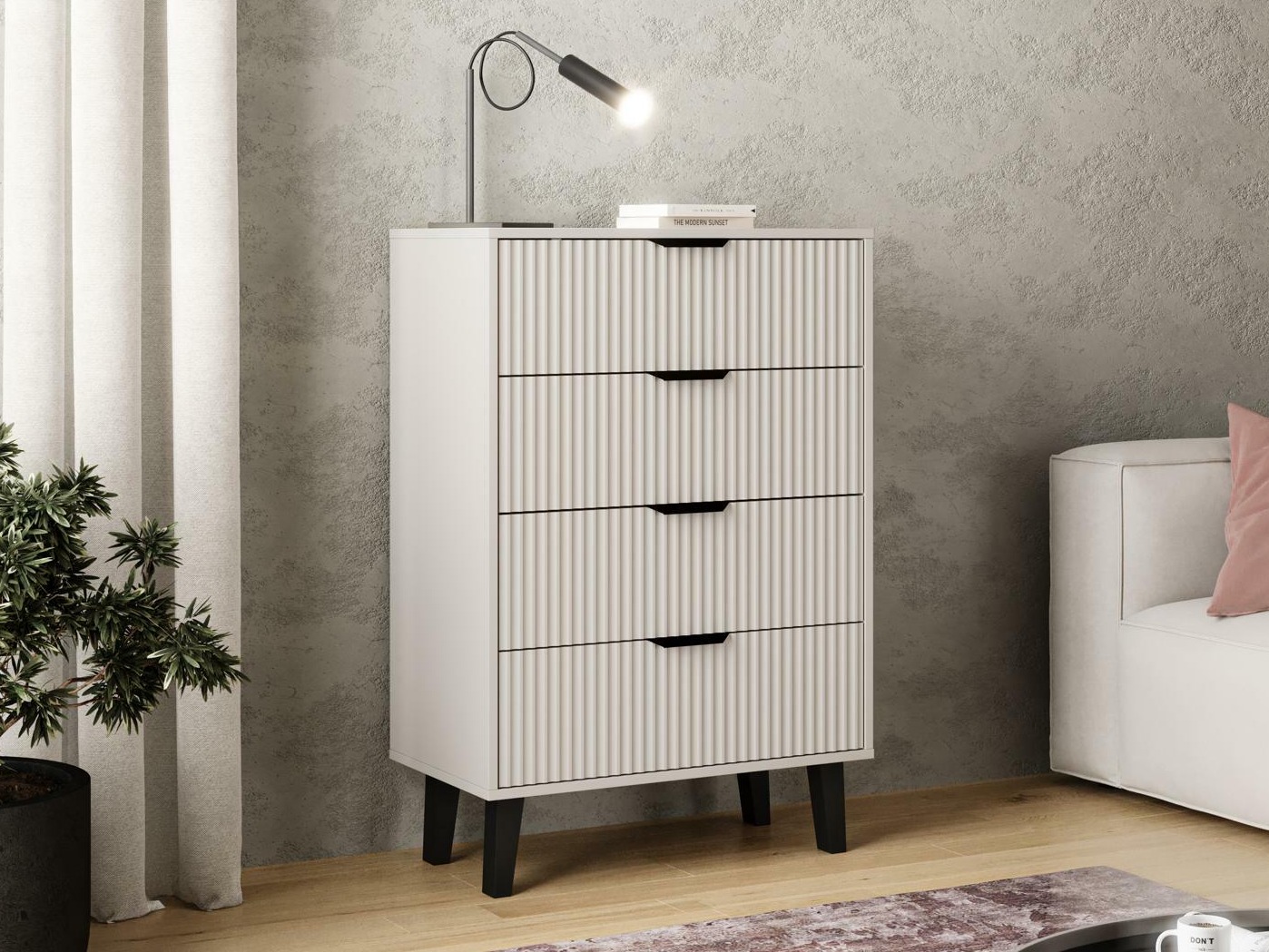 Kumode Dorophu 102 (Kašmirs)