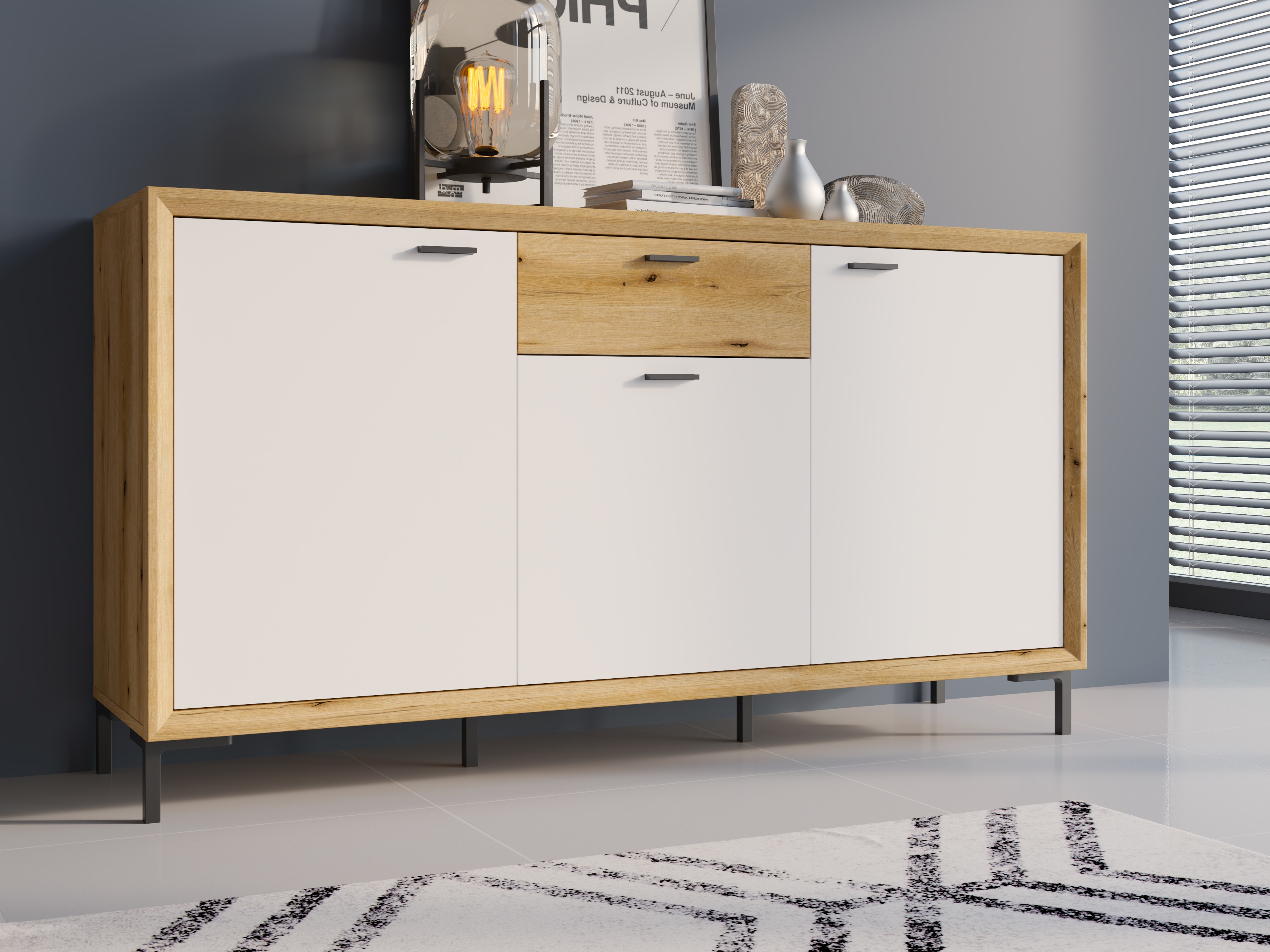 Kumode Felcami 103