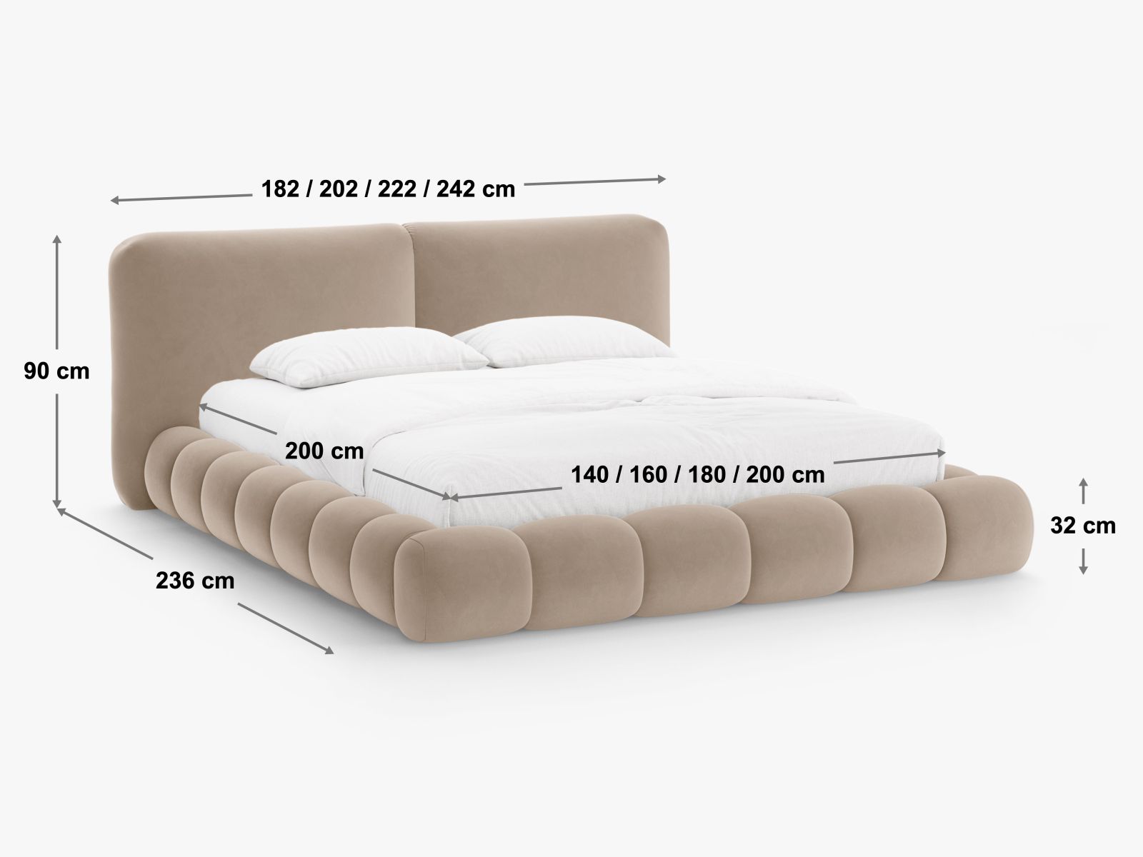 Gulta Beckley 330 (Perfect Harmony 52)