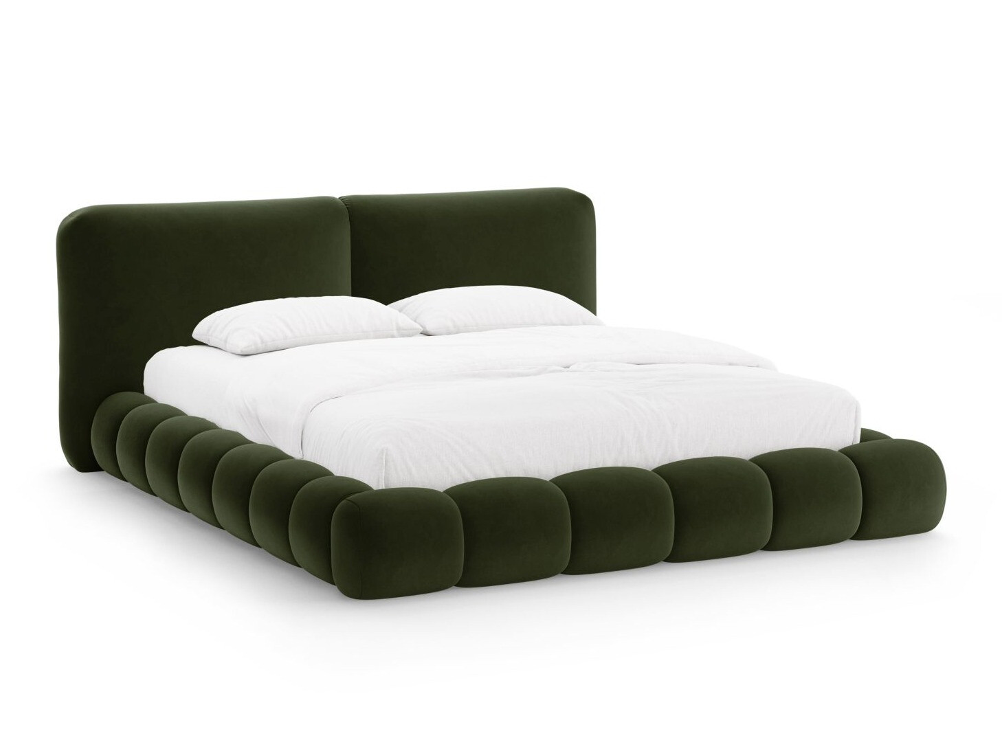 Gulta Beckley 330 (Magic Velvet 2295)