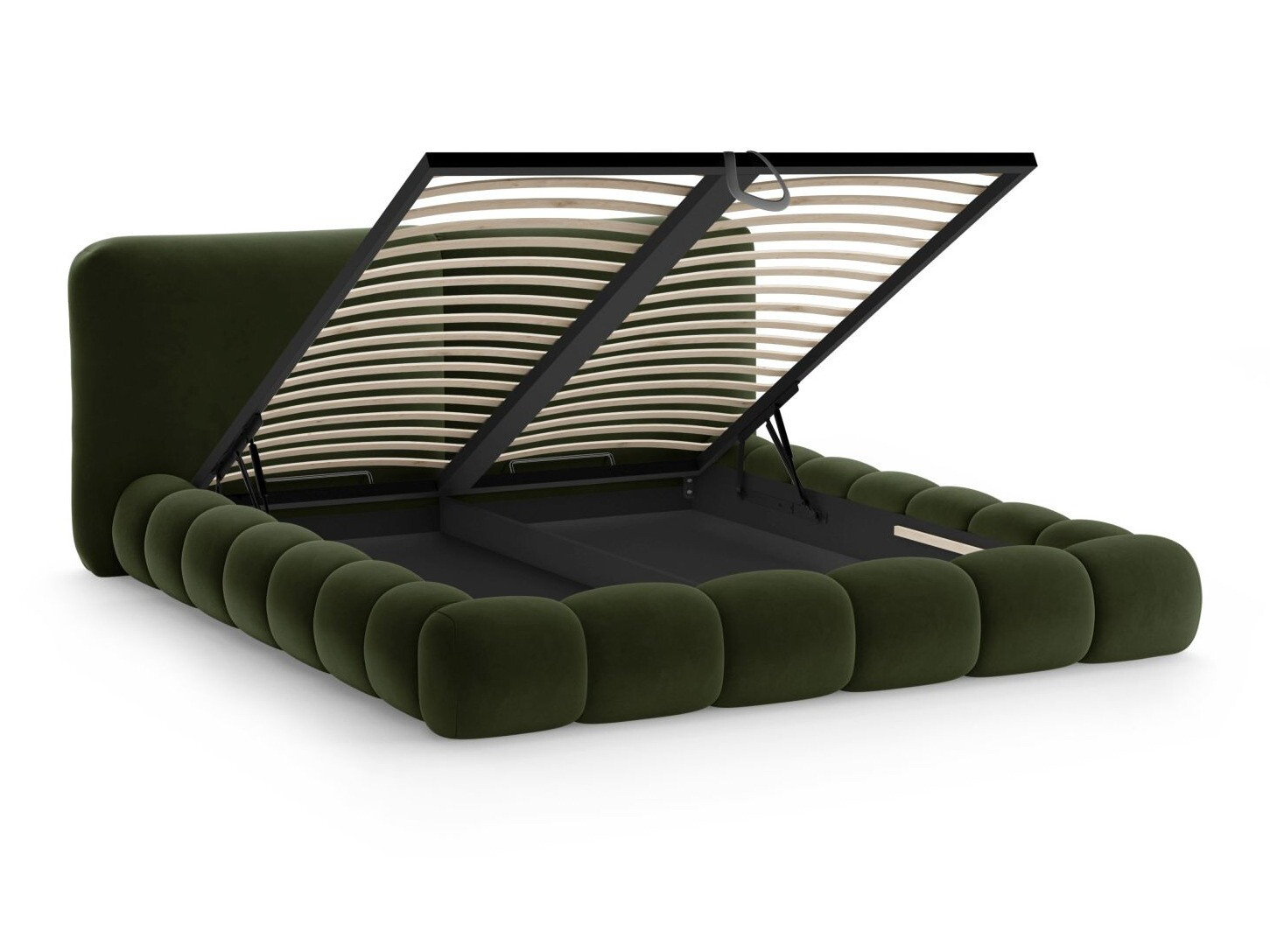 Gulta Beckley 330 (Magic Velvet 2295)