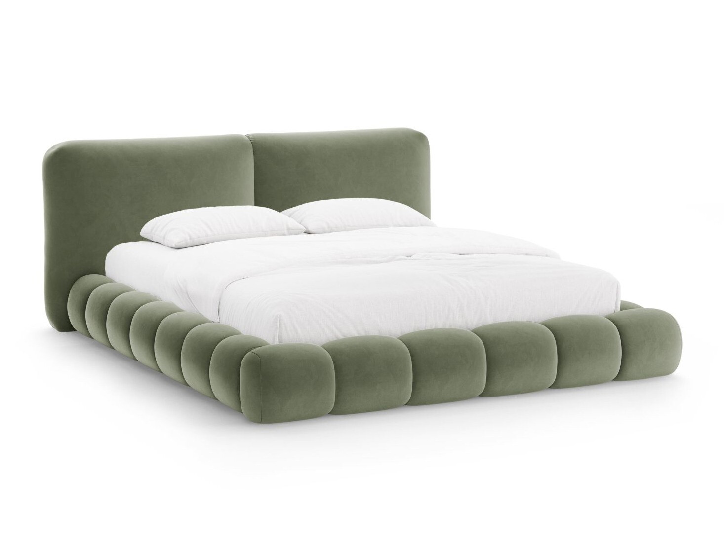 Gulta Beckley 330 (Magic Velvet 2243)